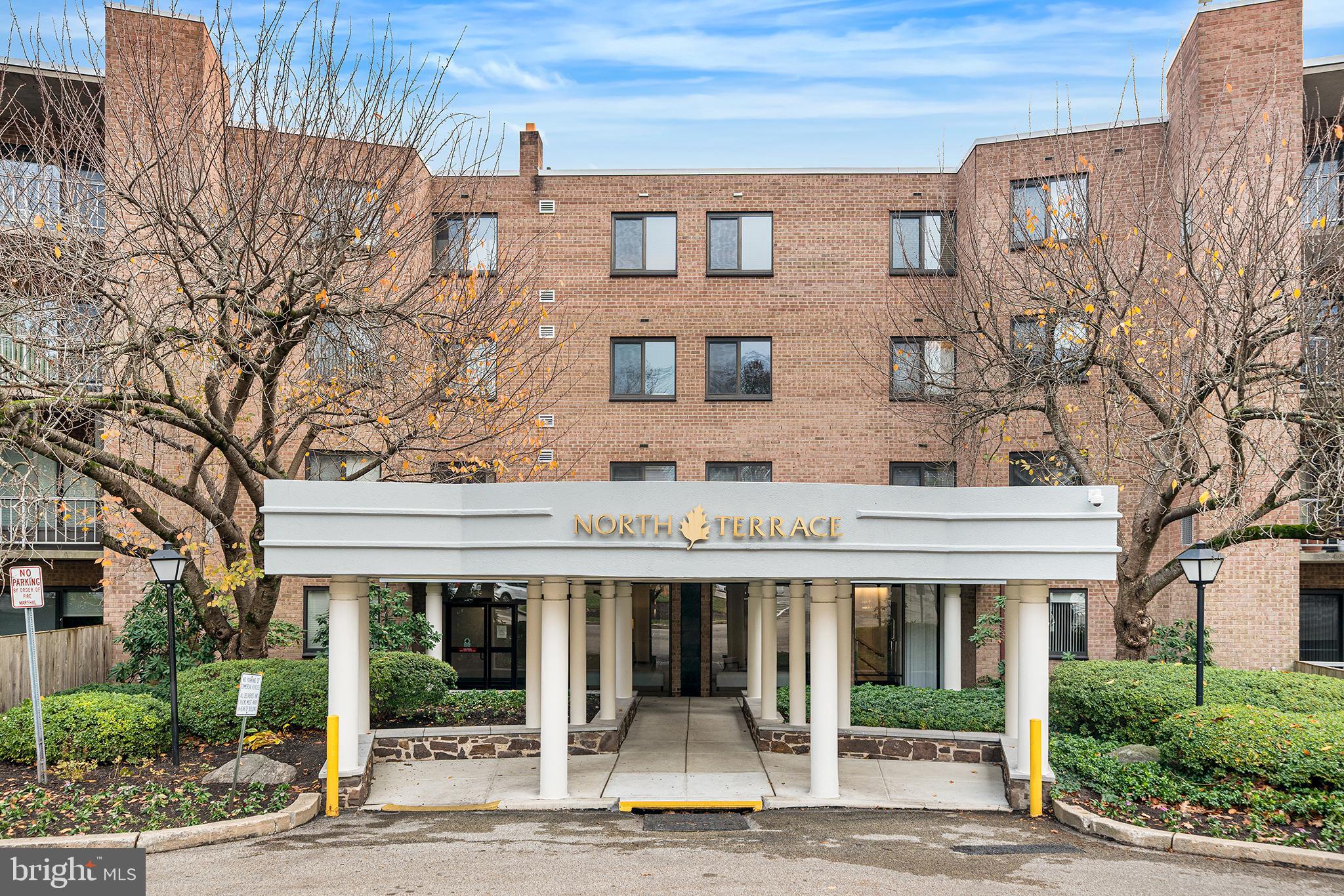 OAK HILL - Residential