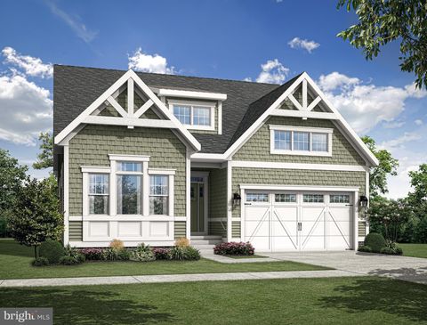 19497 SAFFLOWER WAY LEWES DE 19958