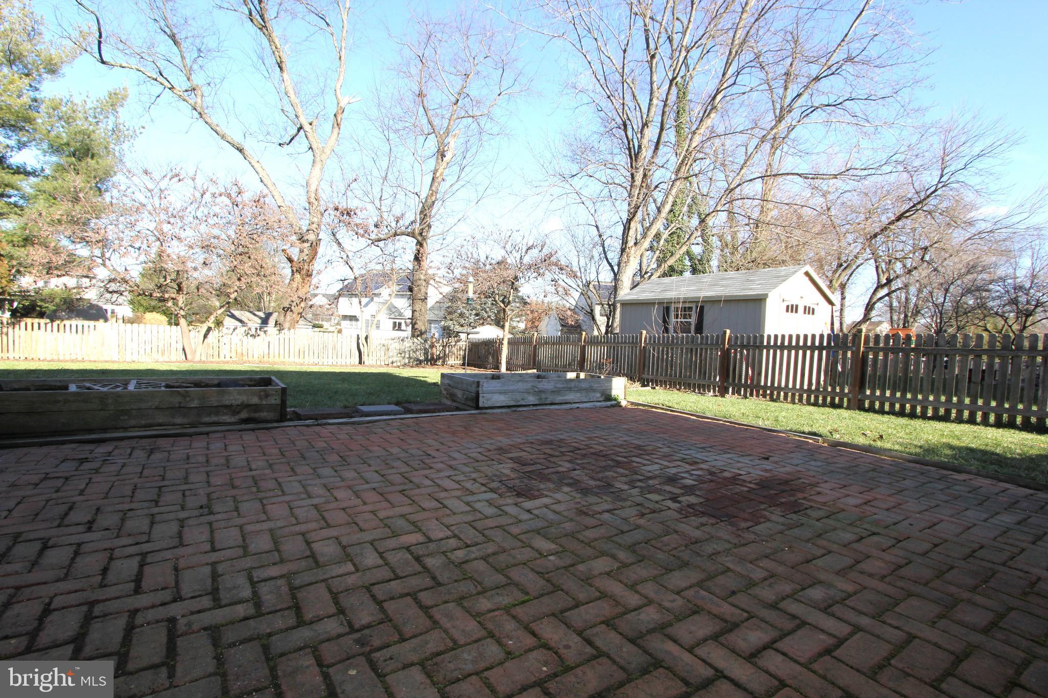 CLOVER HILL - Residential