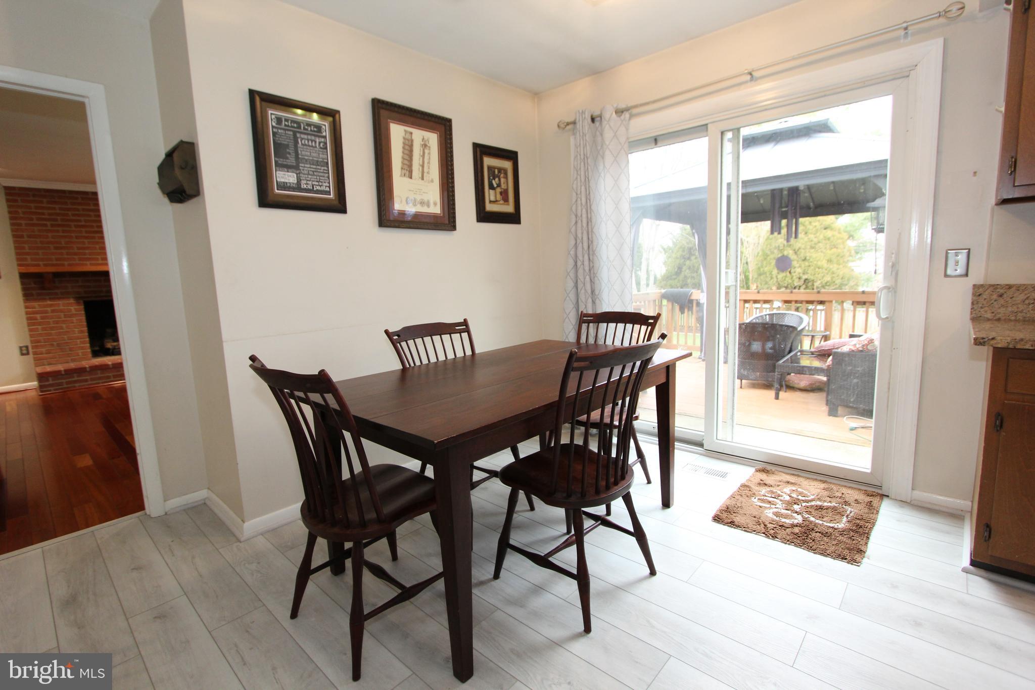 CLOVER HILL - Residential