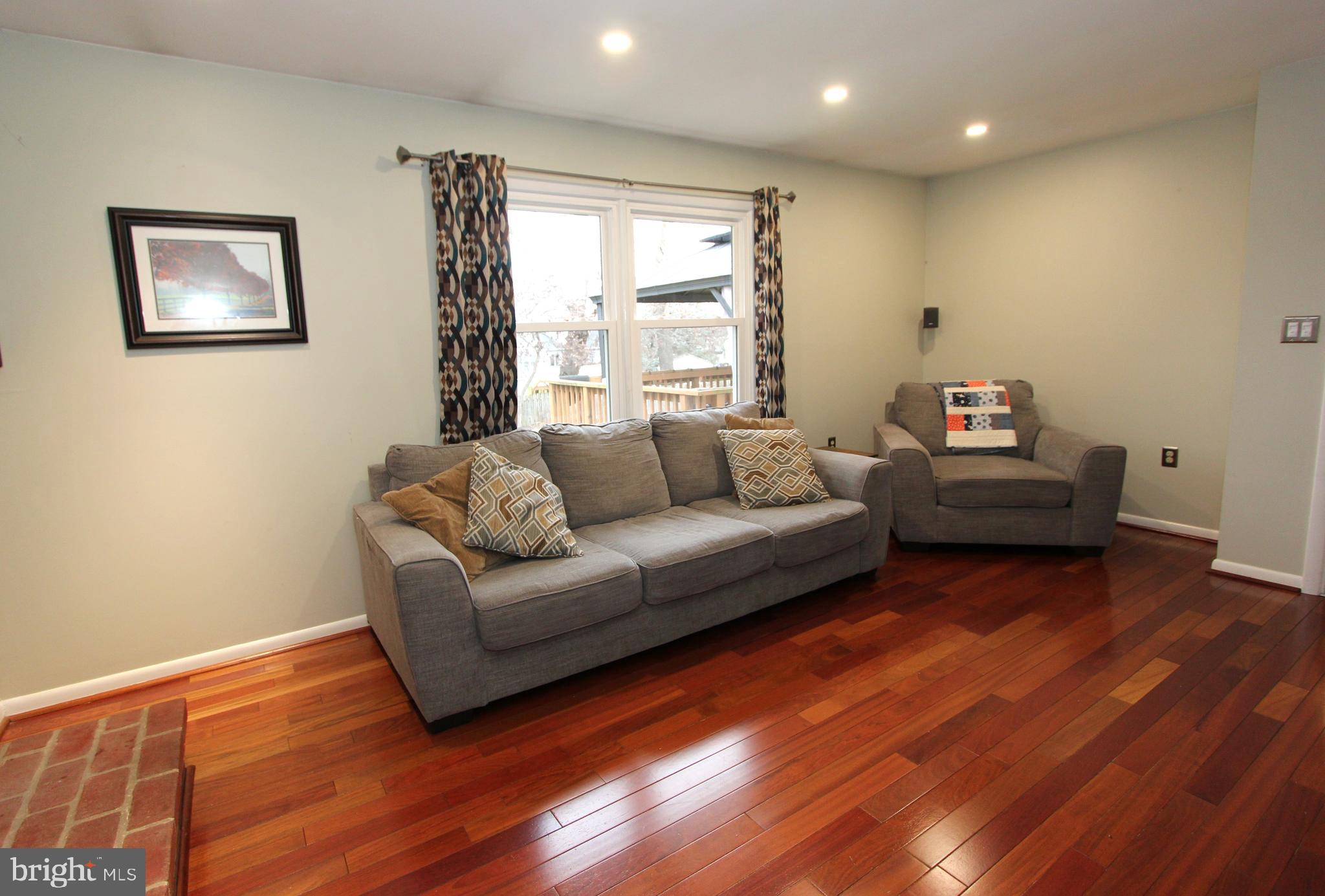 CLOVER HILL - Residential