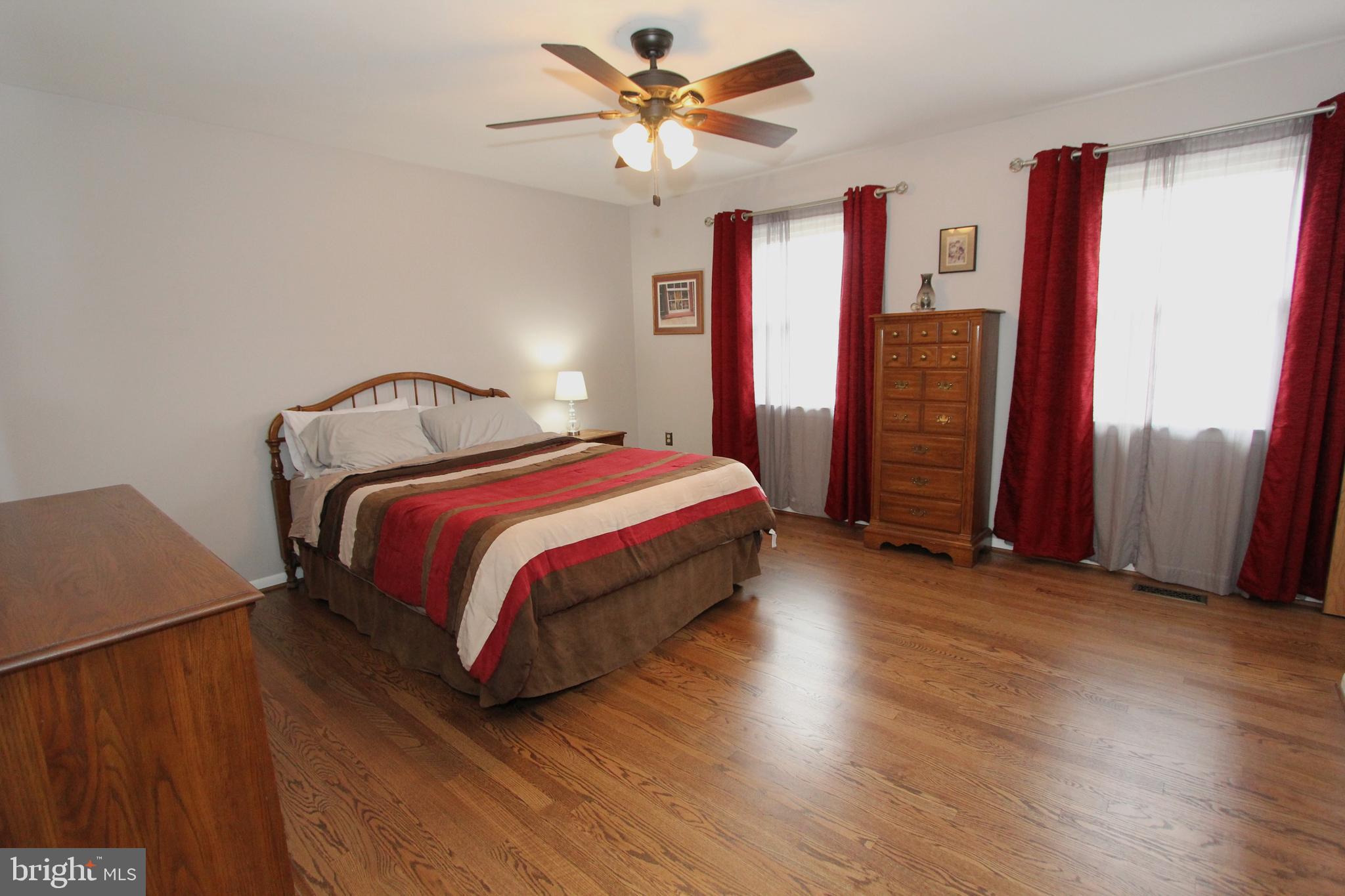 CLOVER HILL - Residential