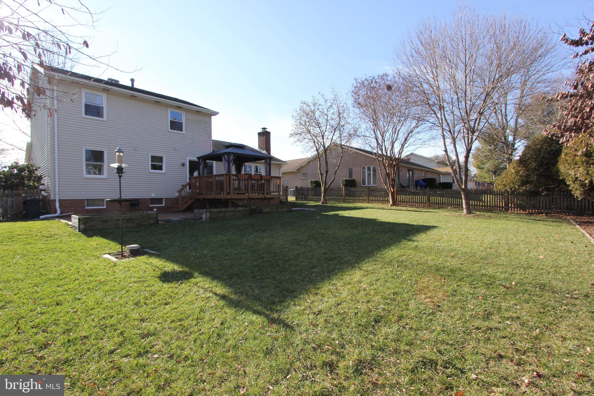 CLOVER HILL - Residential