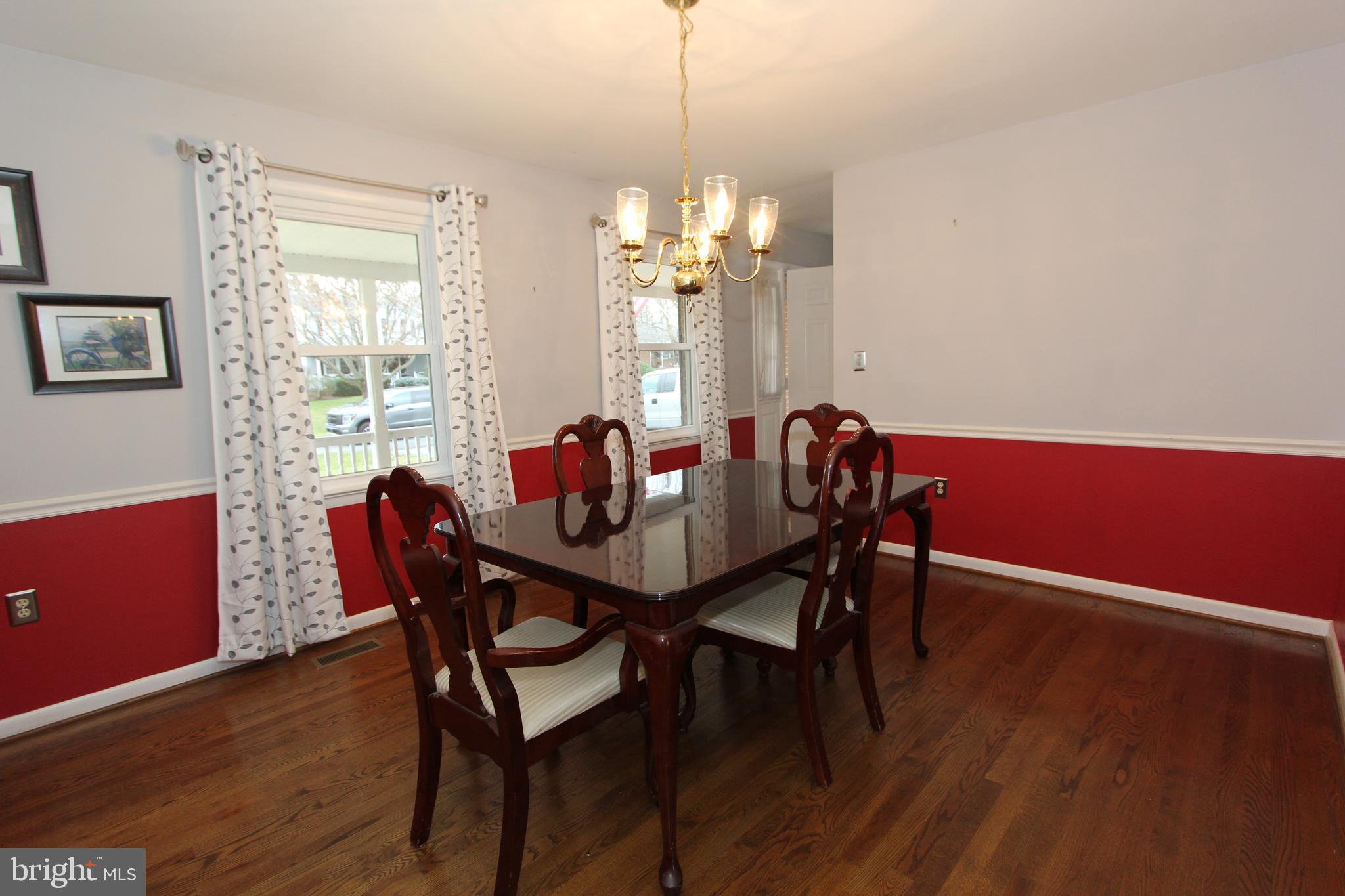 CLOVER HILL - Residential