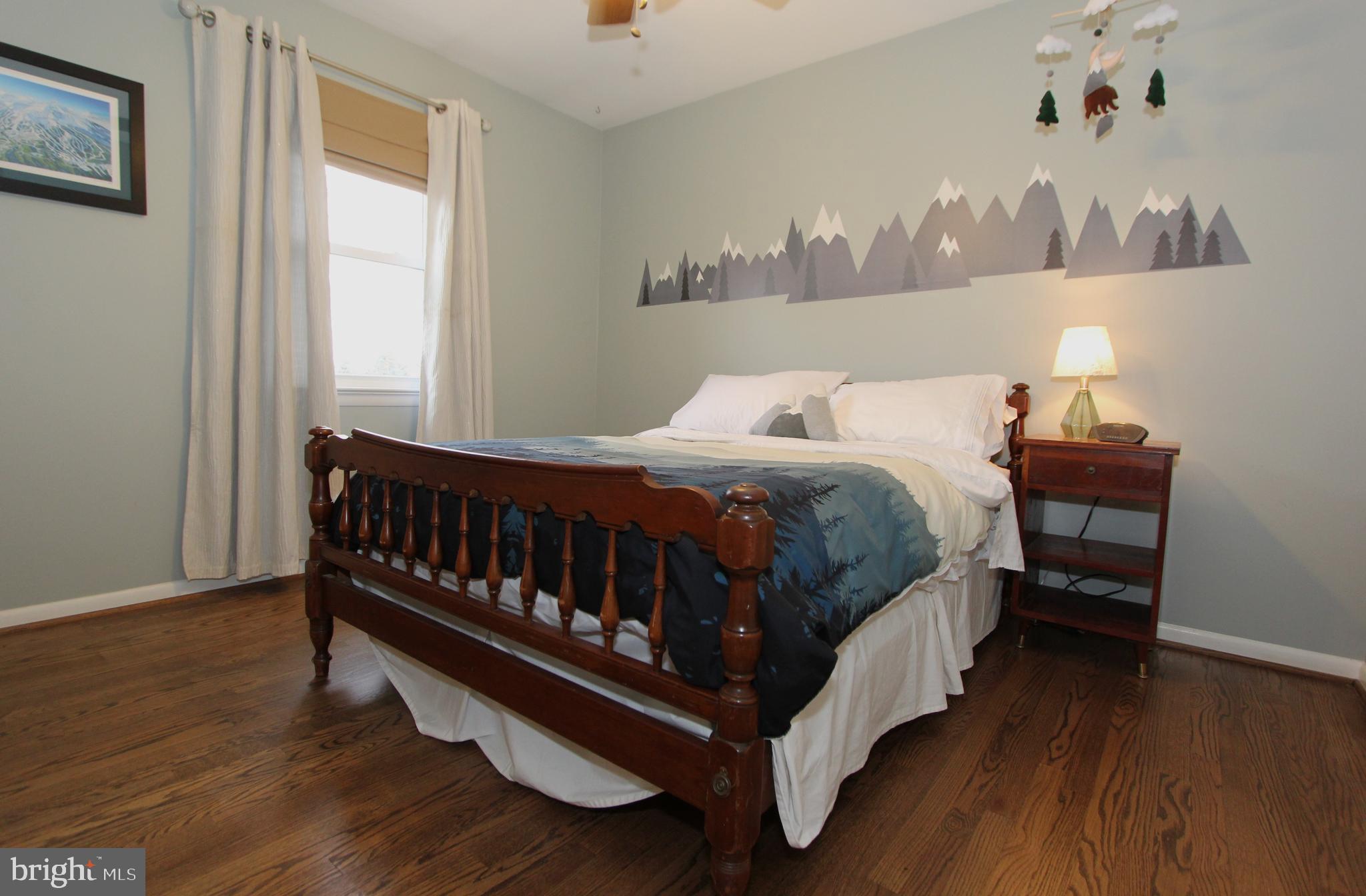 CLOVER HILL - Residential