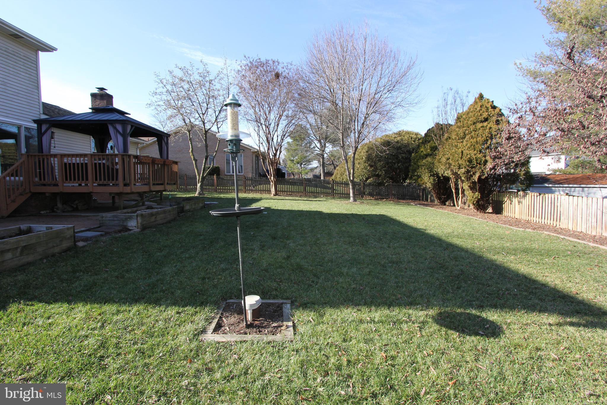 CLOVER HILL - Residential