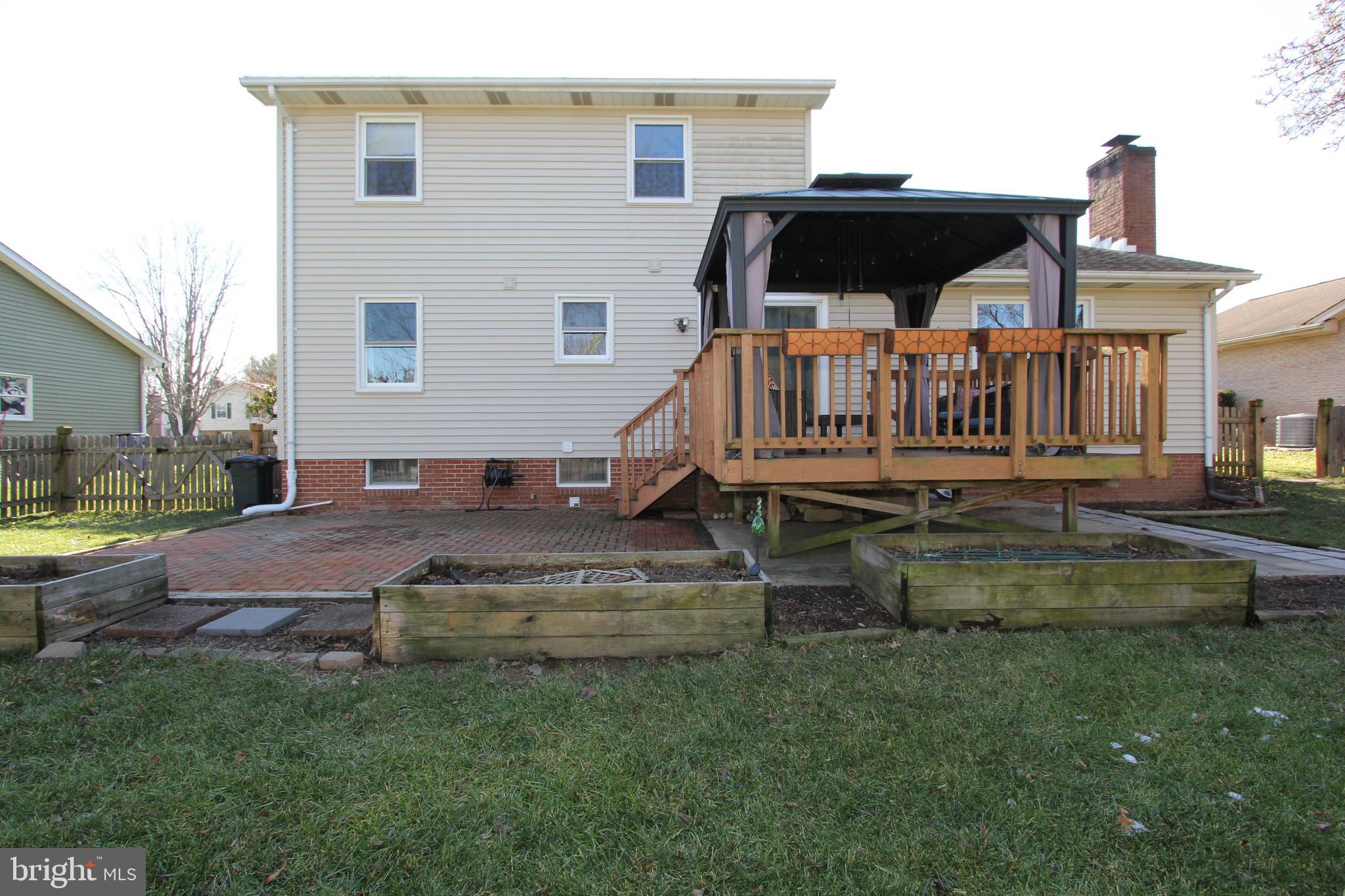 CLOVER HILL - Residential