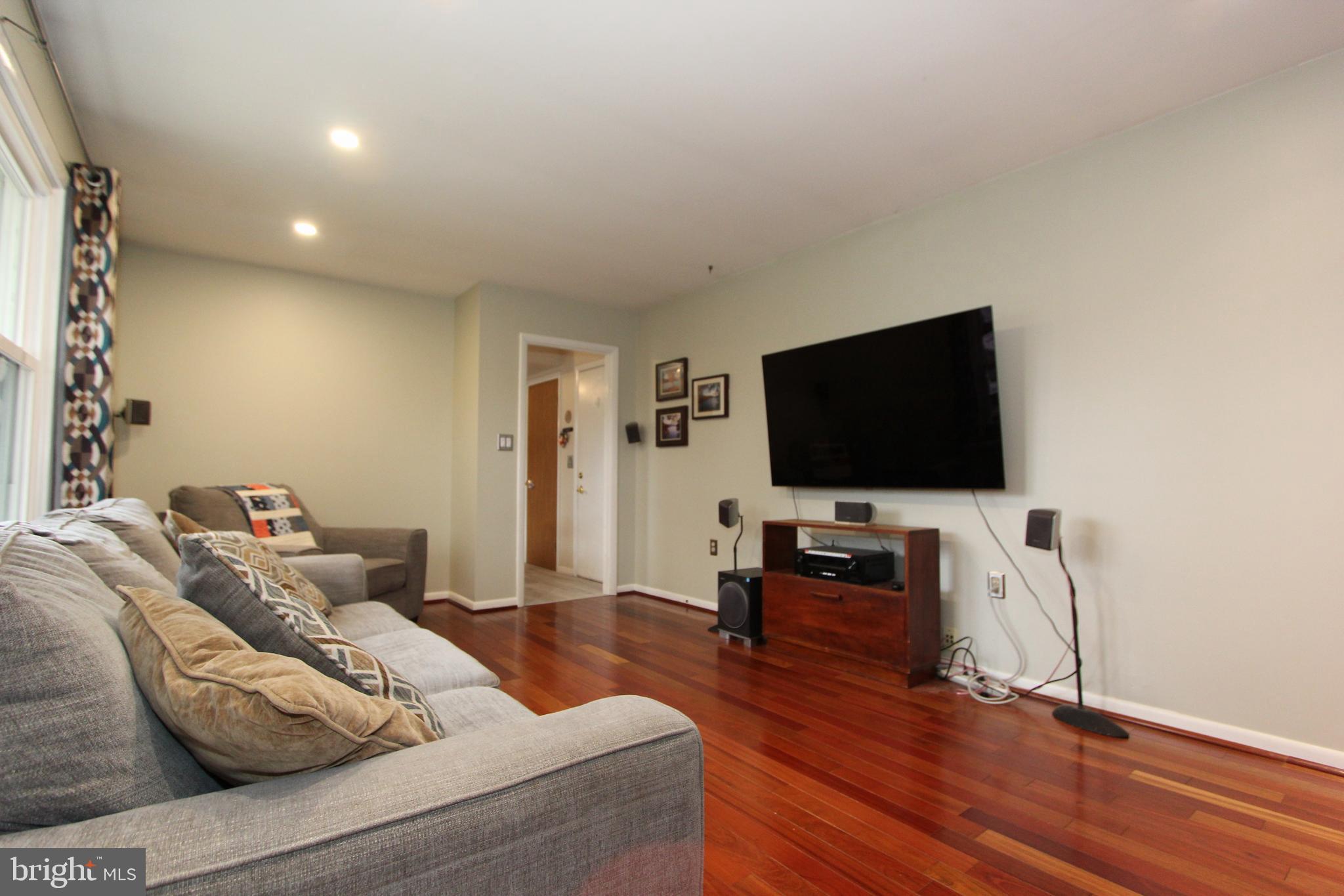 CLOVER HILL - Residential