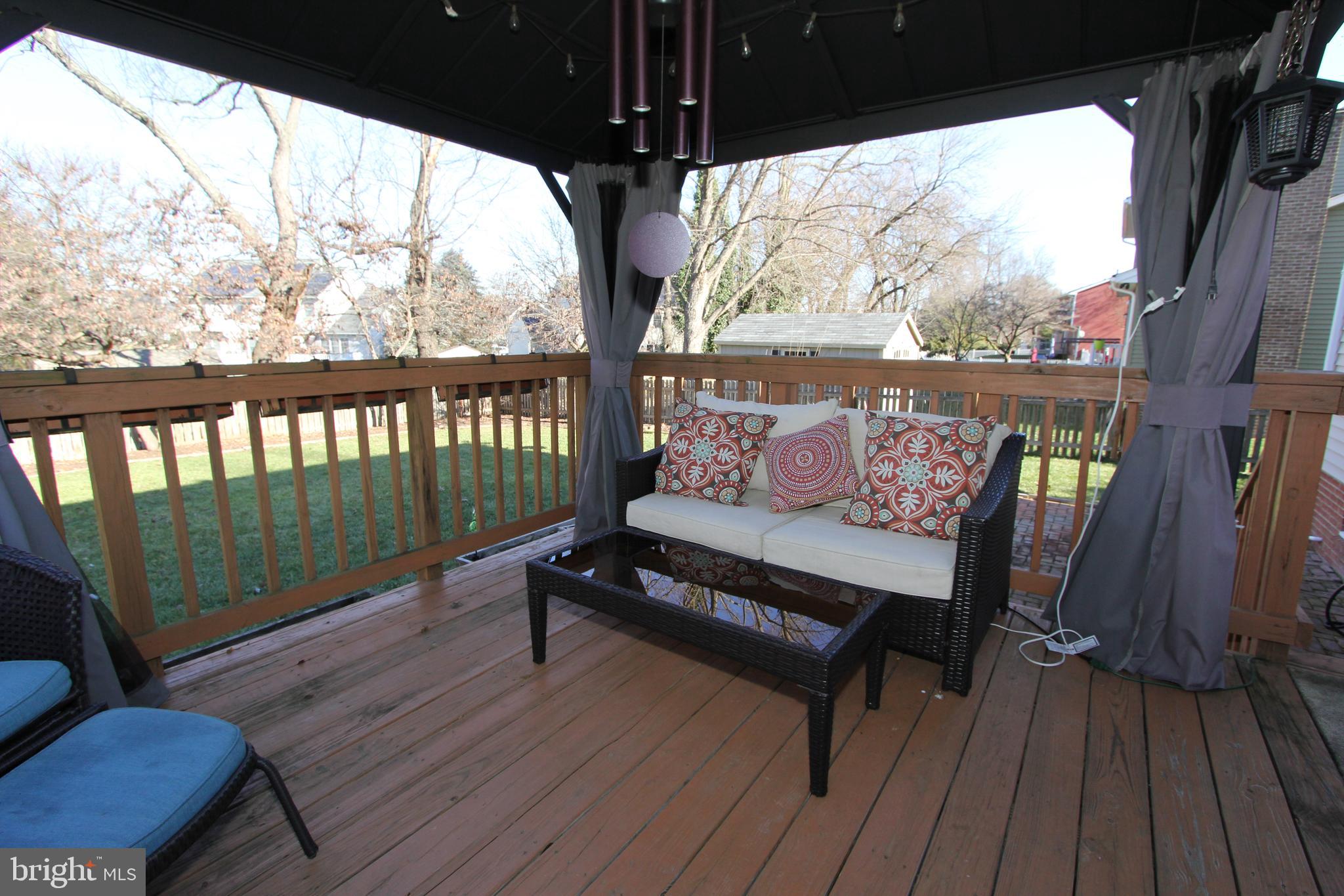 CLOVER HILL - Residential