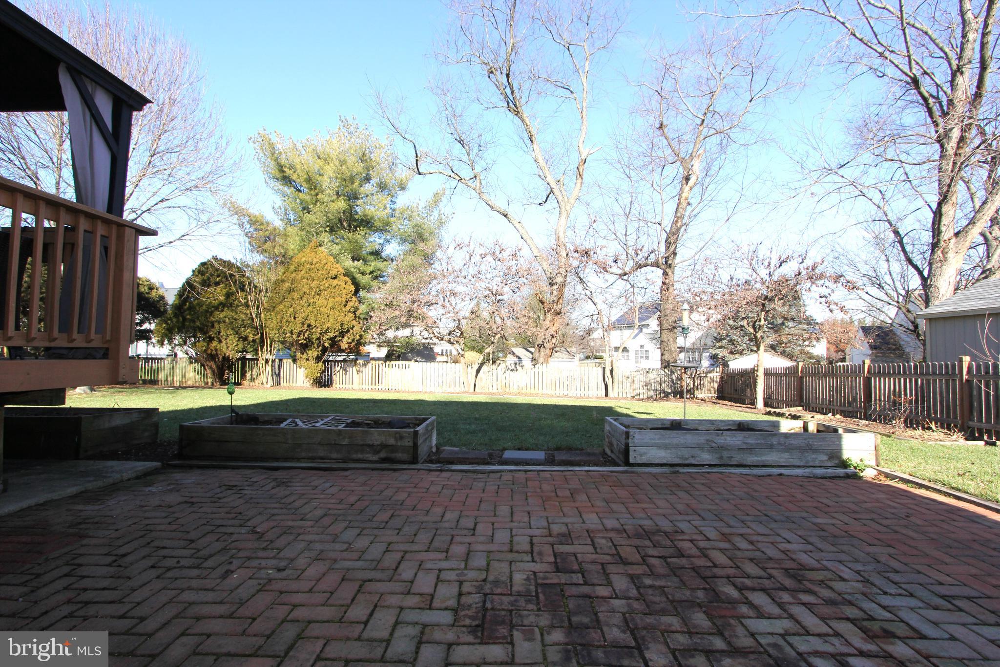 CLOVER HILL - Residential