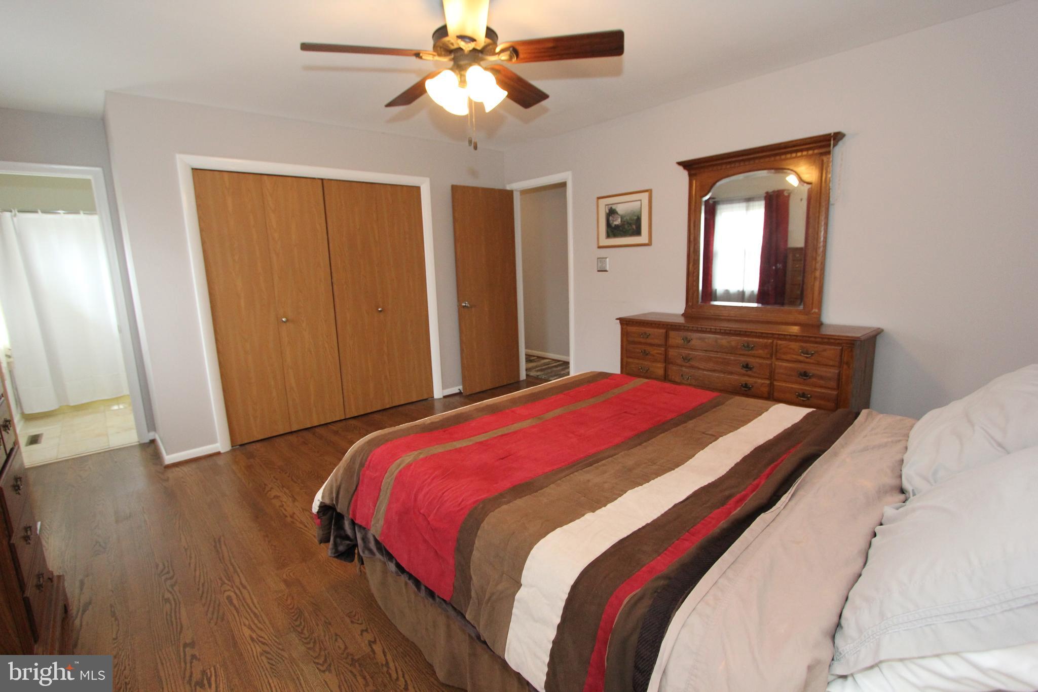 CLOVER HILL - Residential