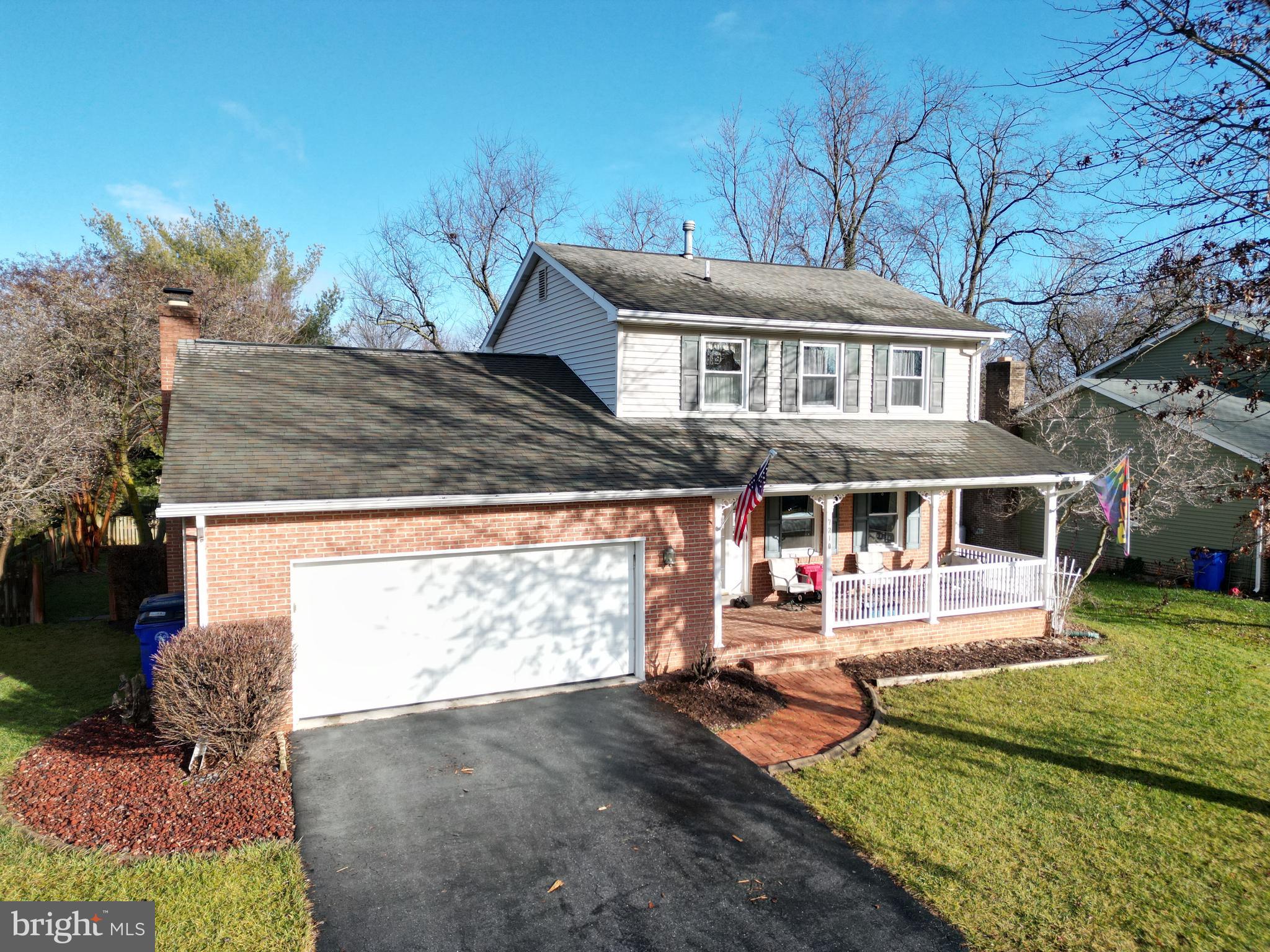 CLOVER HILL - Residential