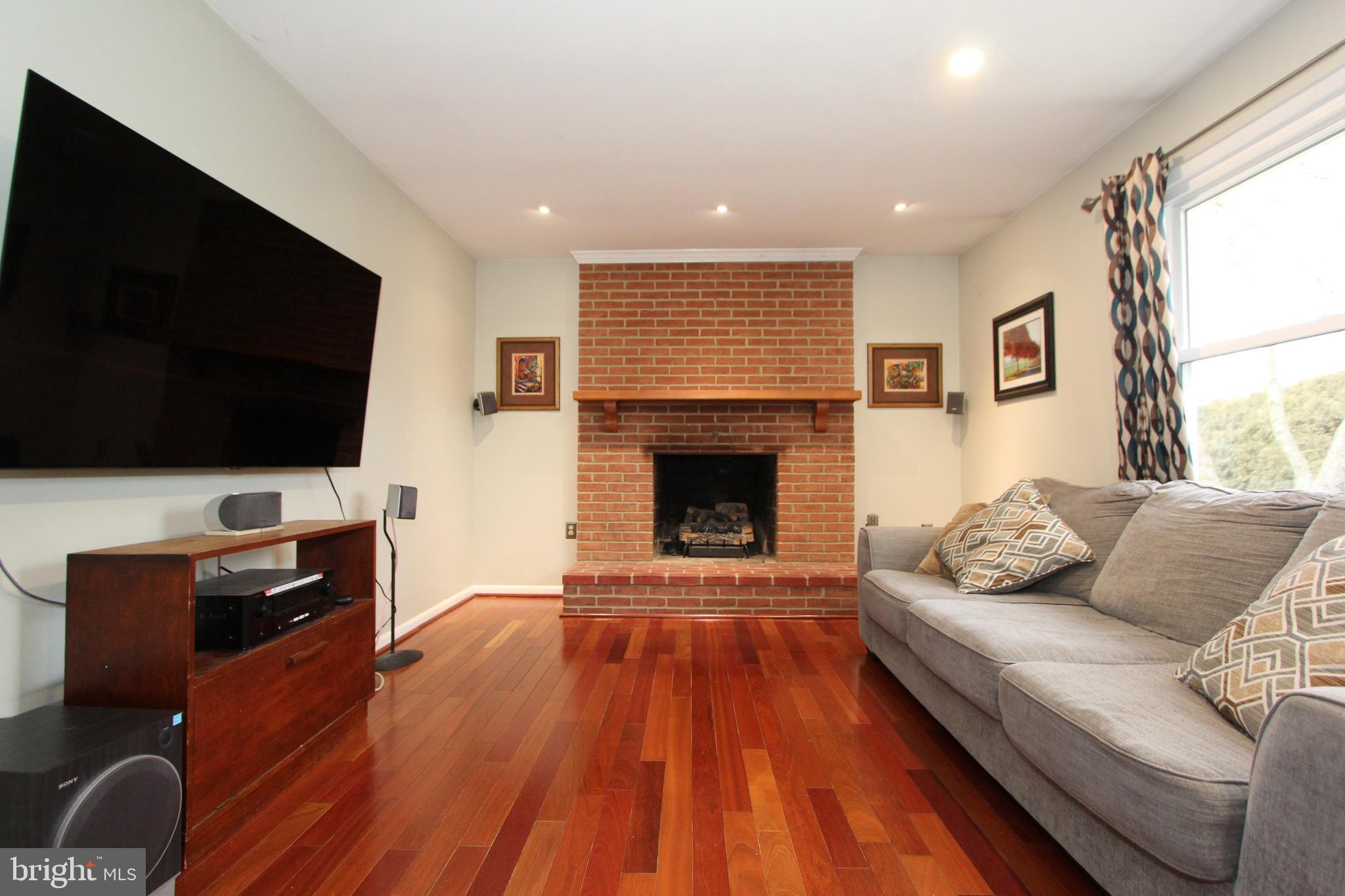 CLOVER HILL - Residential