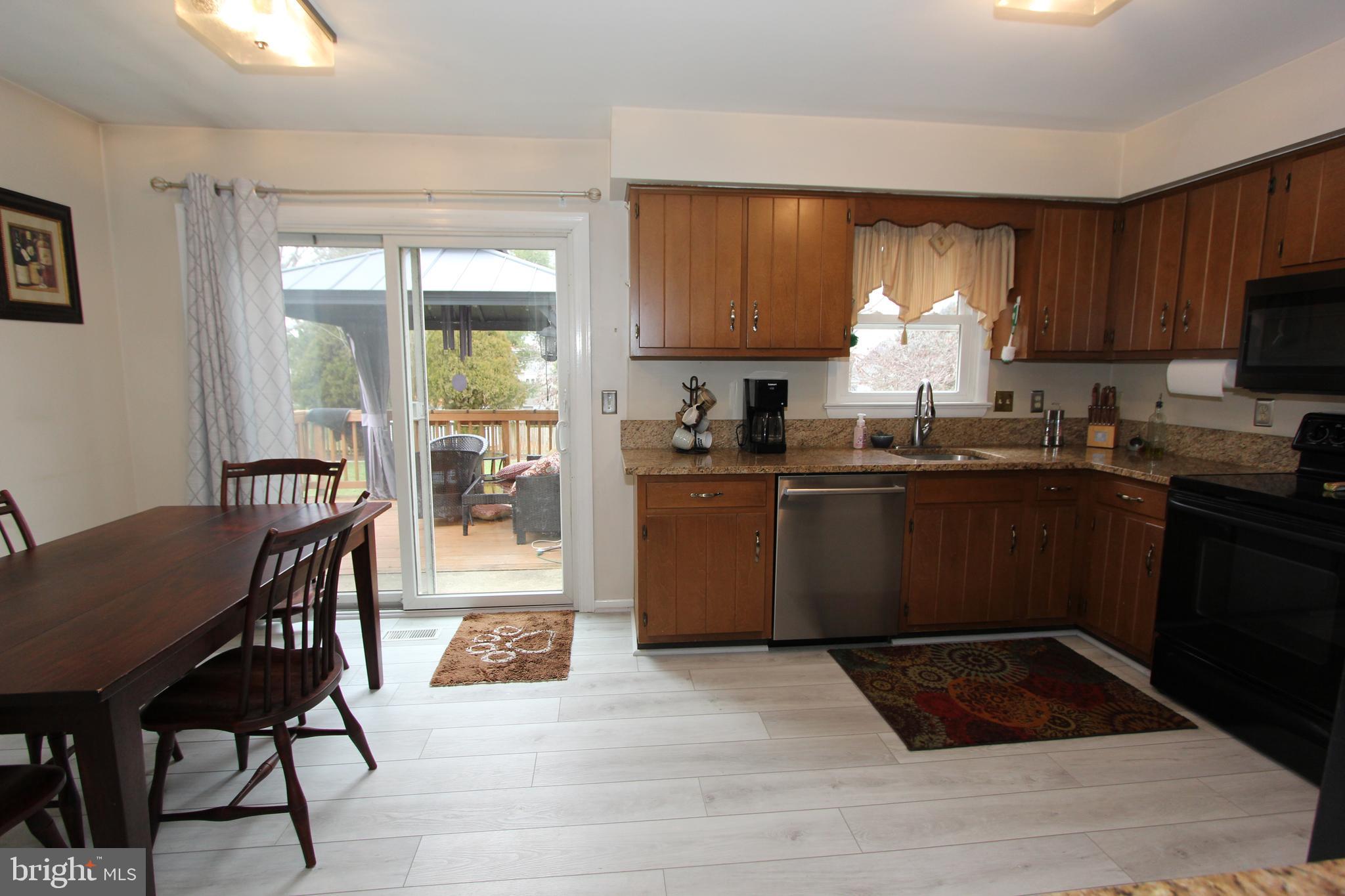 CLOVER HILL - Residential