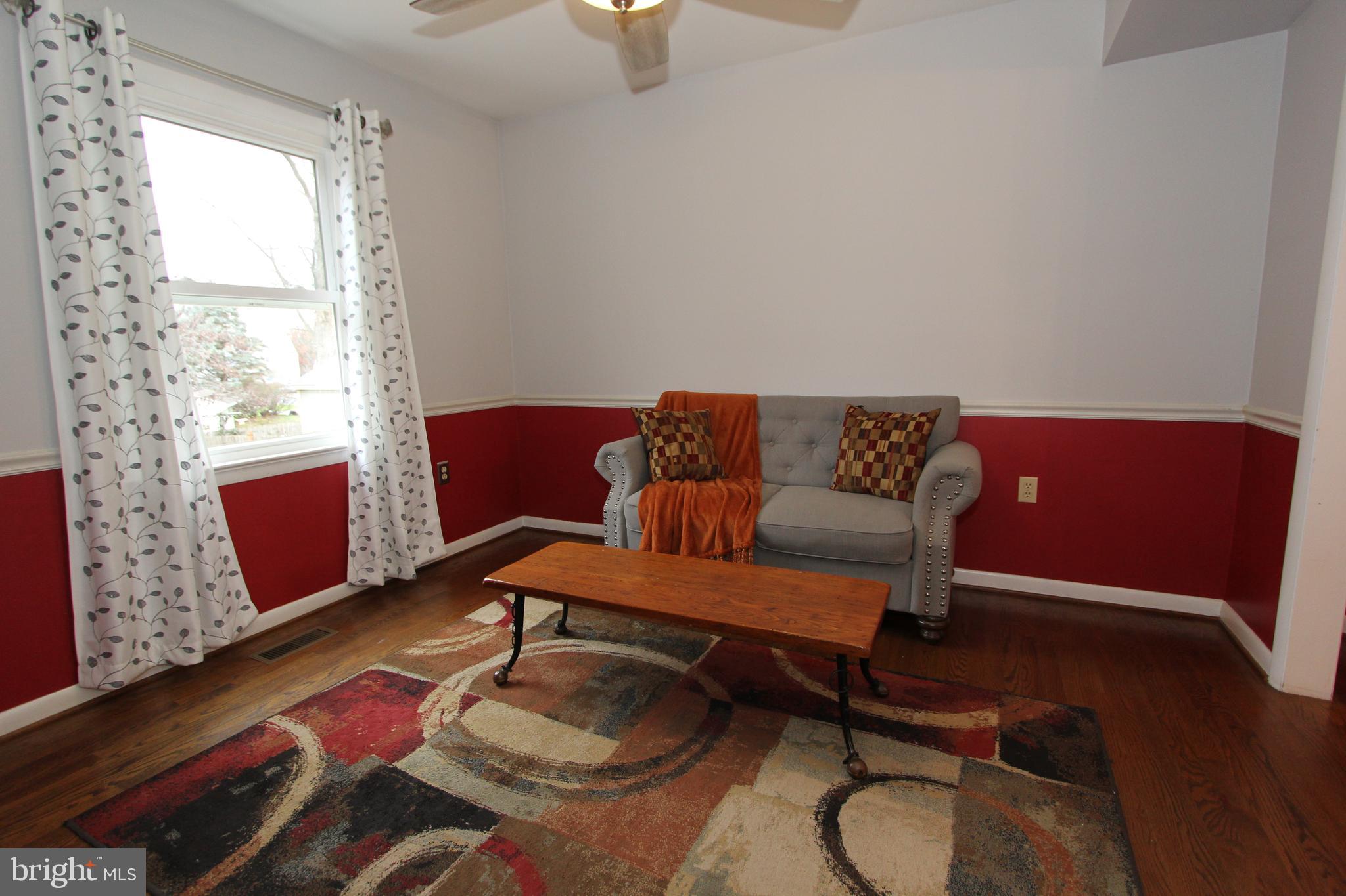 CLOVER HILL - Residential