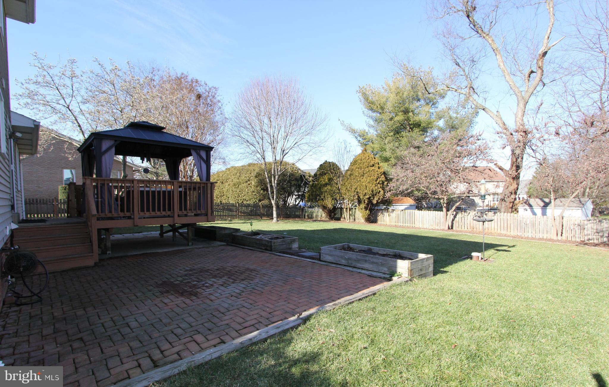 CLOVER HILL - Residential