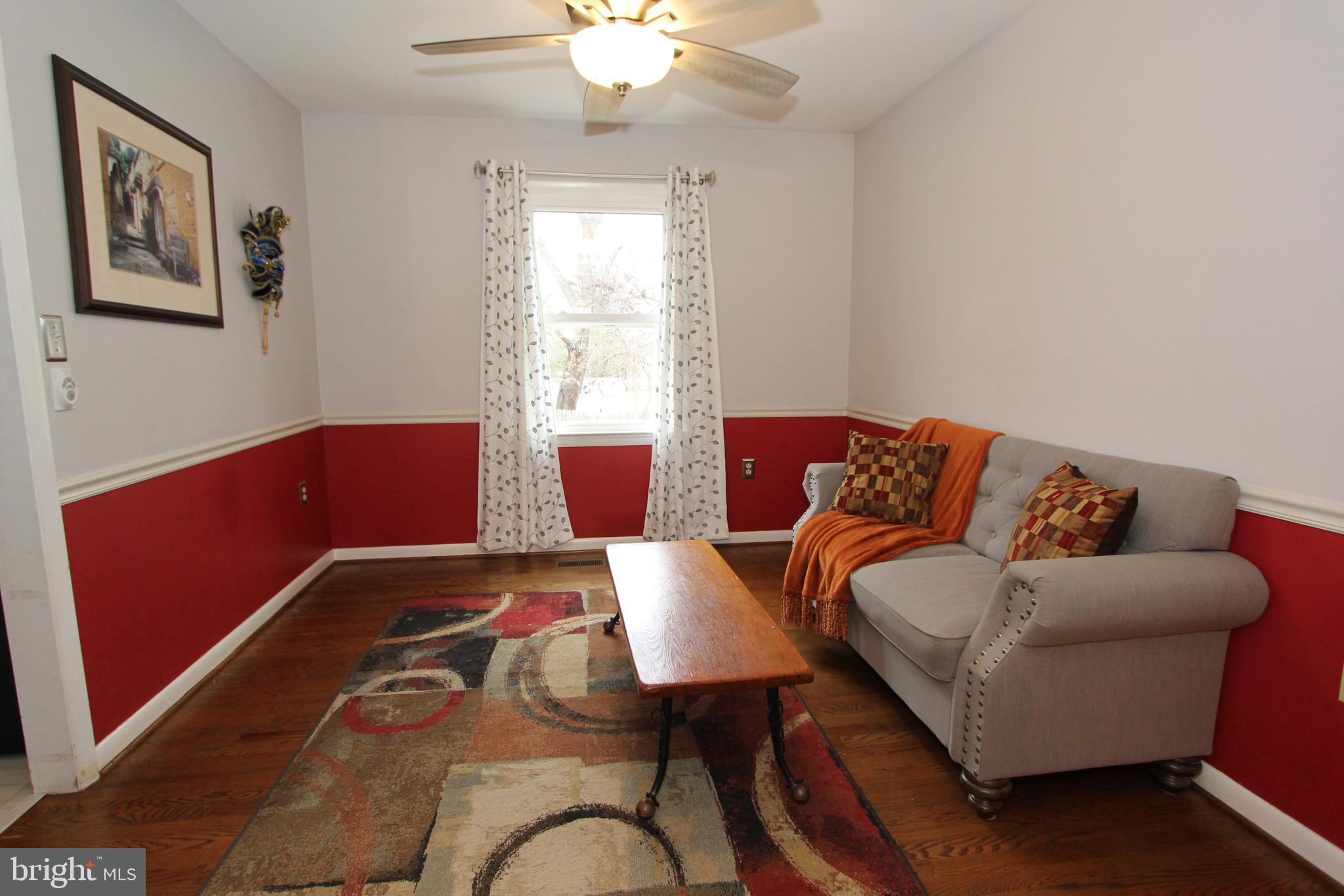 CLOVER HILL - Residential