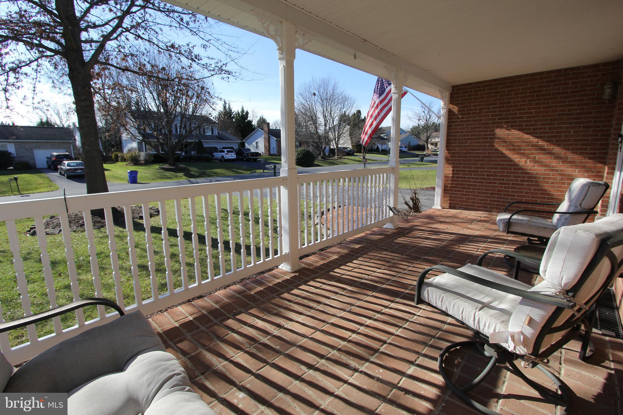 CLOVER HILL - Residential