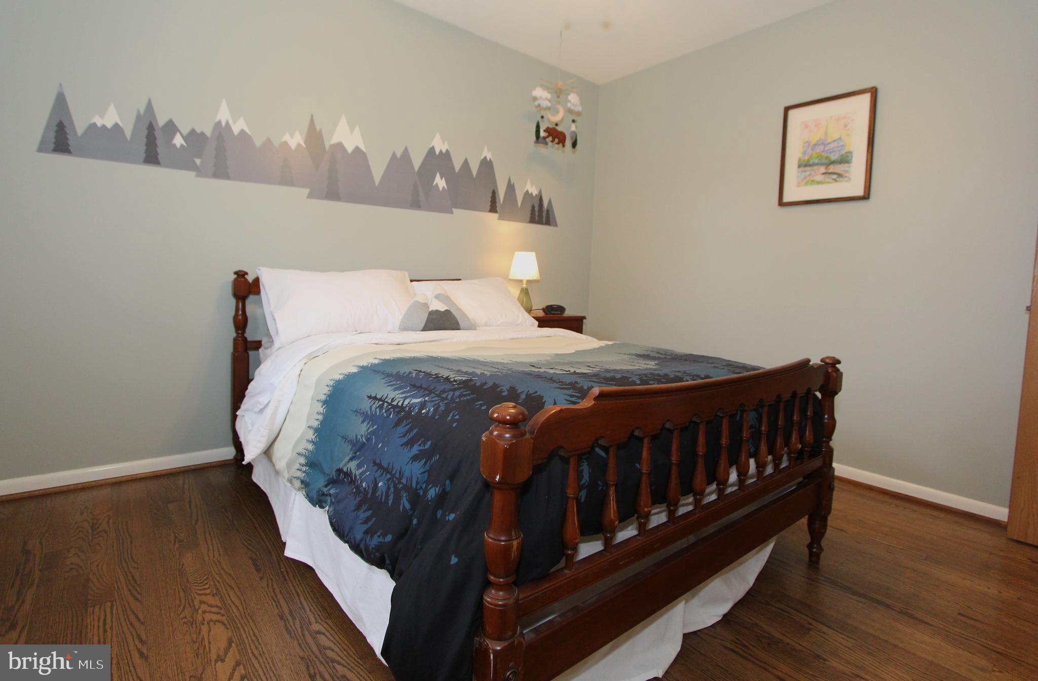 CLOVER HILL - Residential