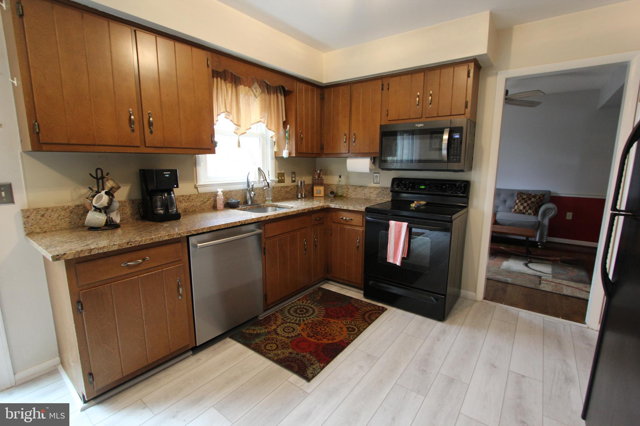 CLOVER HILL - Residential