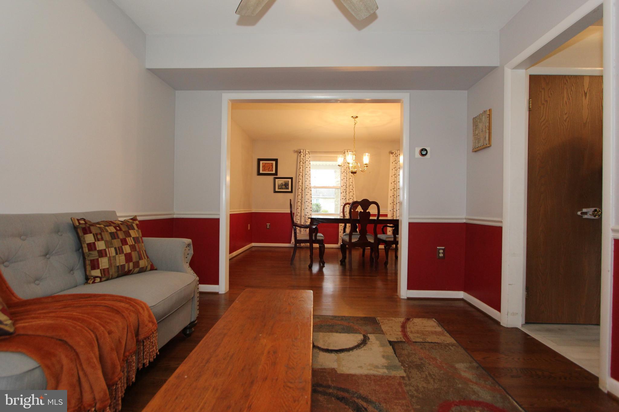 CLOVER HILL - Residential