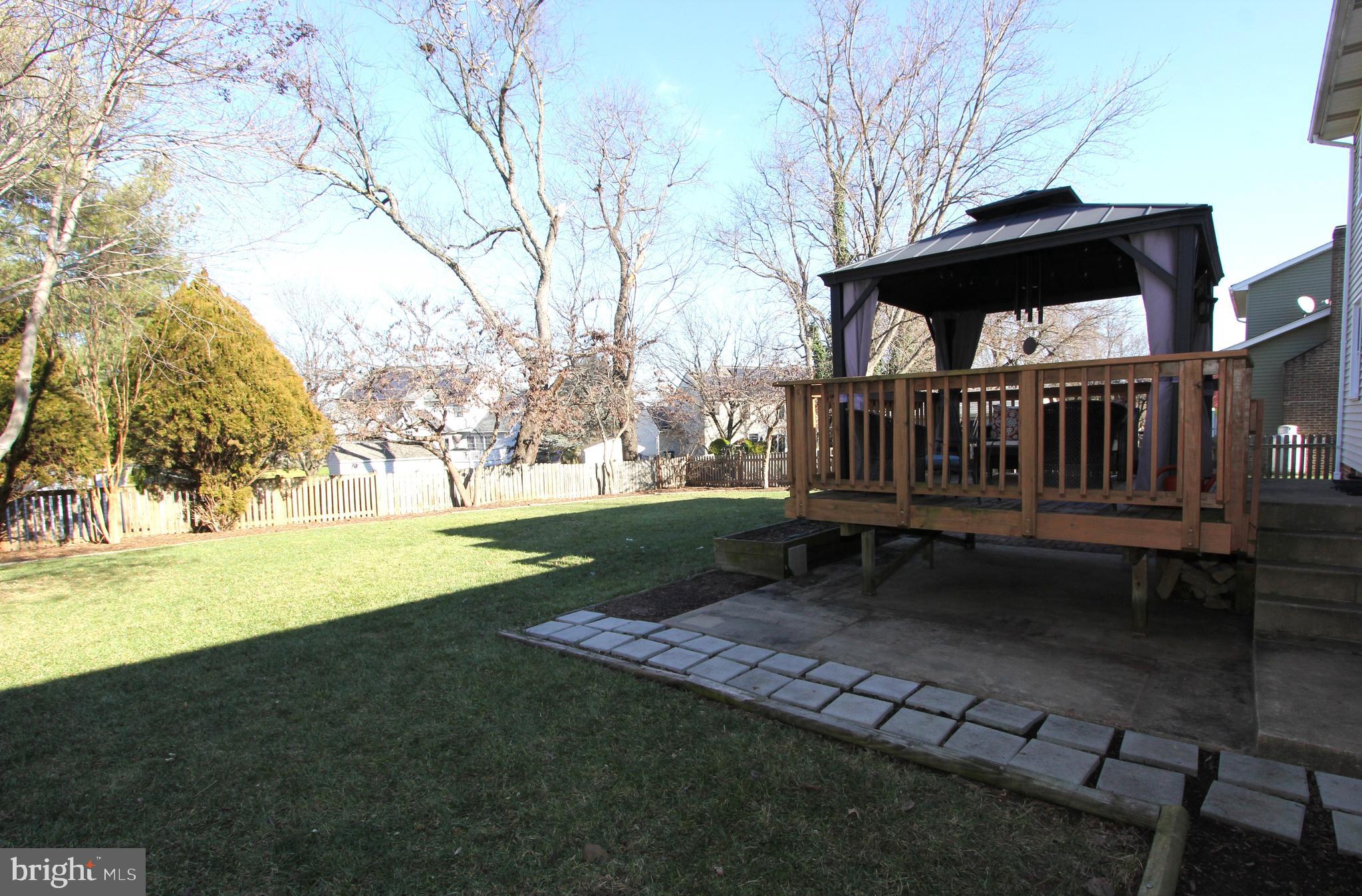 CLOVER HILL - Residential