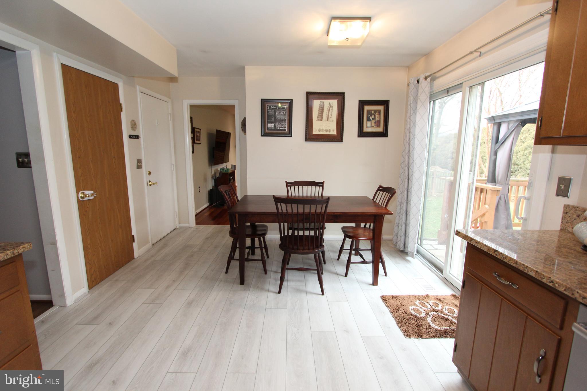 CLOVER HILL - Residential