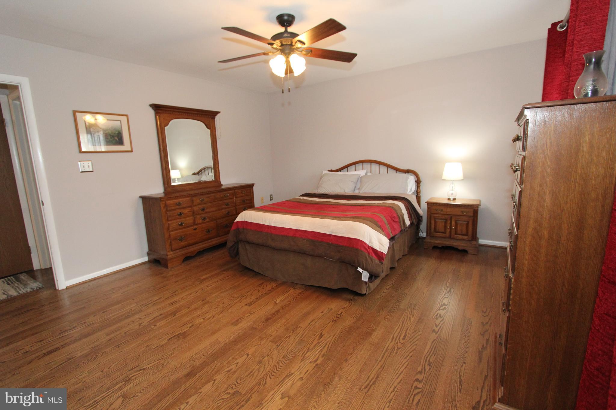 CLOVER HILL - Residential