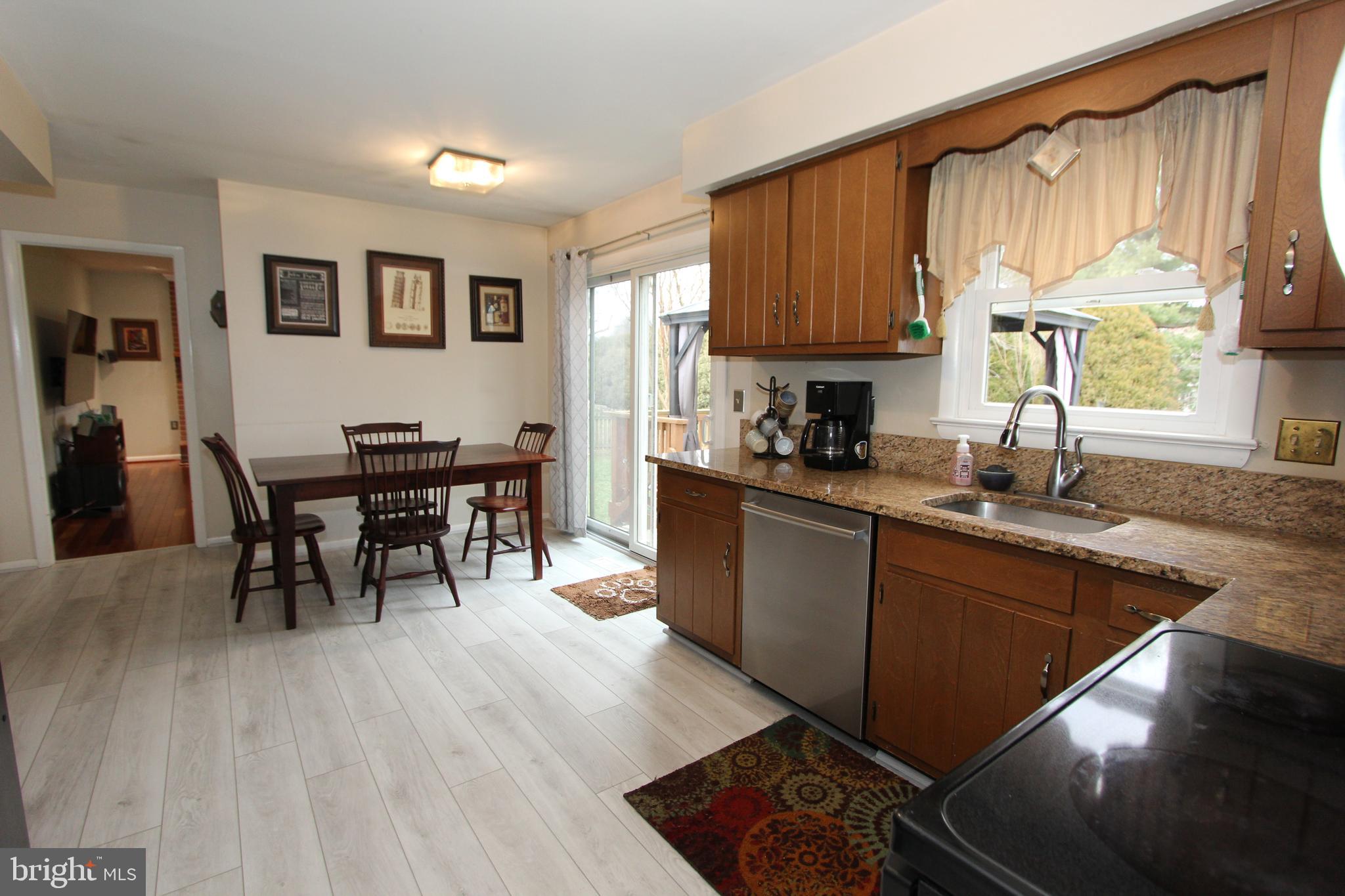 CLOVER HILL - Residential