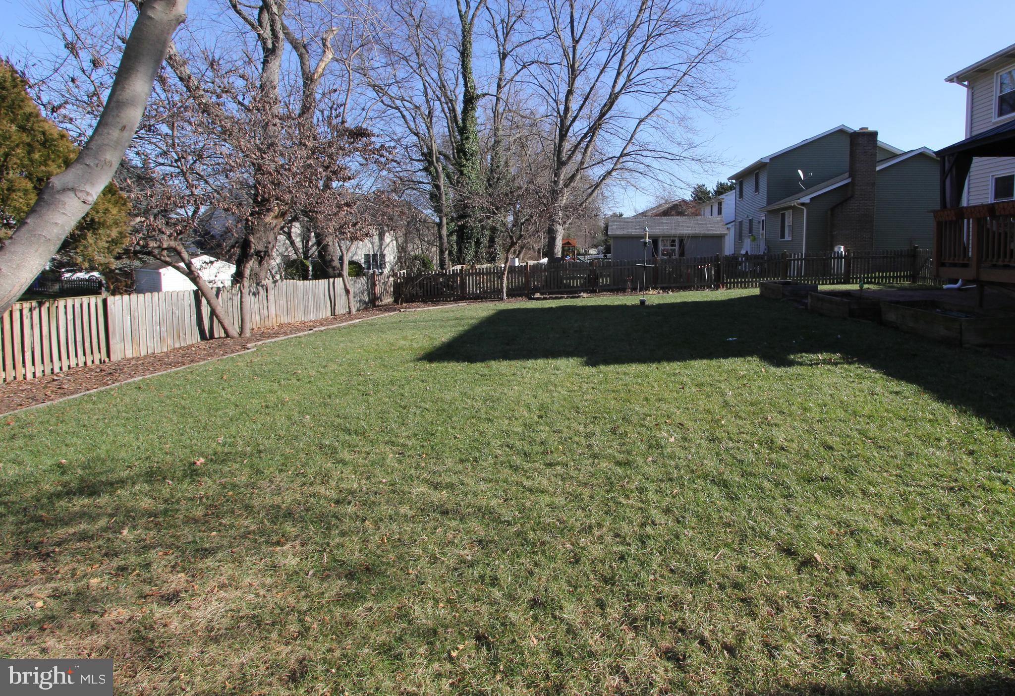 CLOVER HILL - Residential