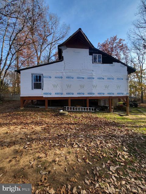 HONEY BROOK - Residential