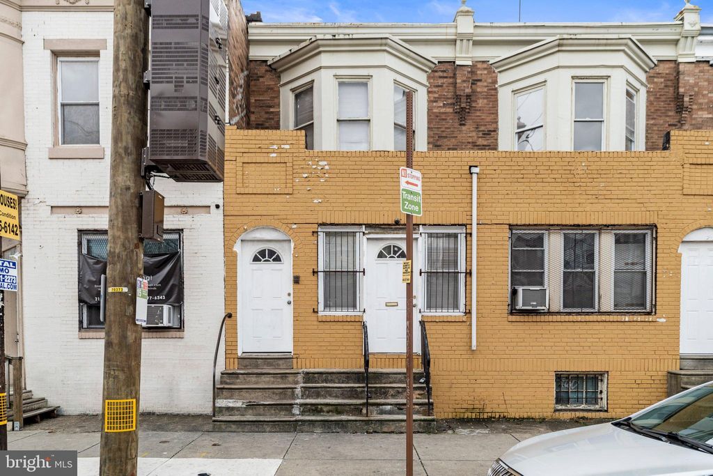 Photo of 5402 W Girard Avenue, PHILADELPHIA, PA 19131 (MLS # PAPH2553504)