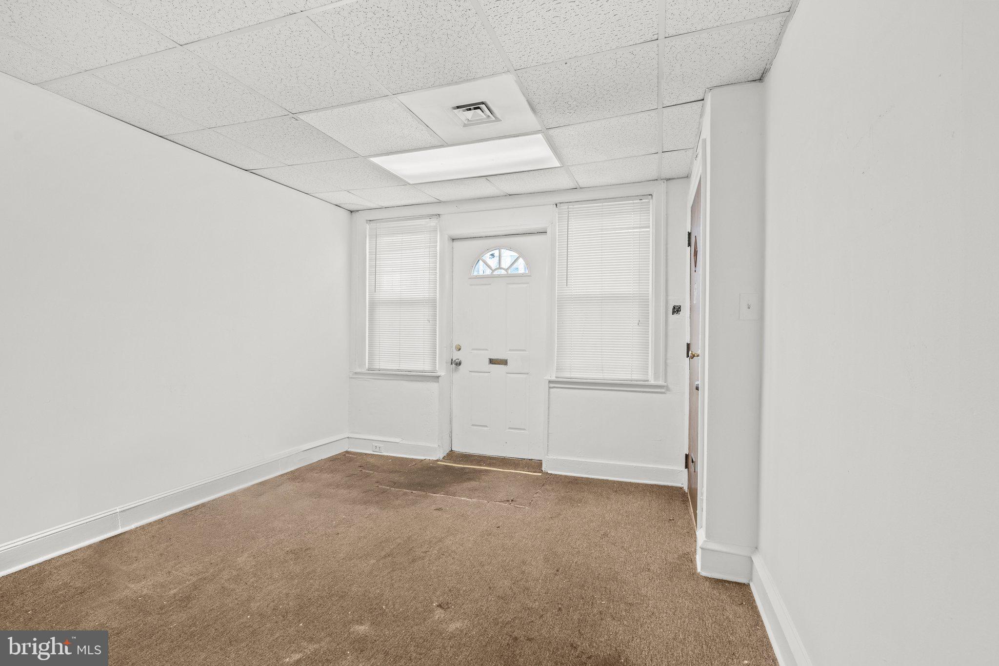 CARROLL PARK - Residential