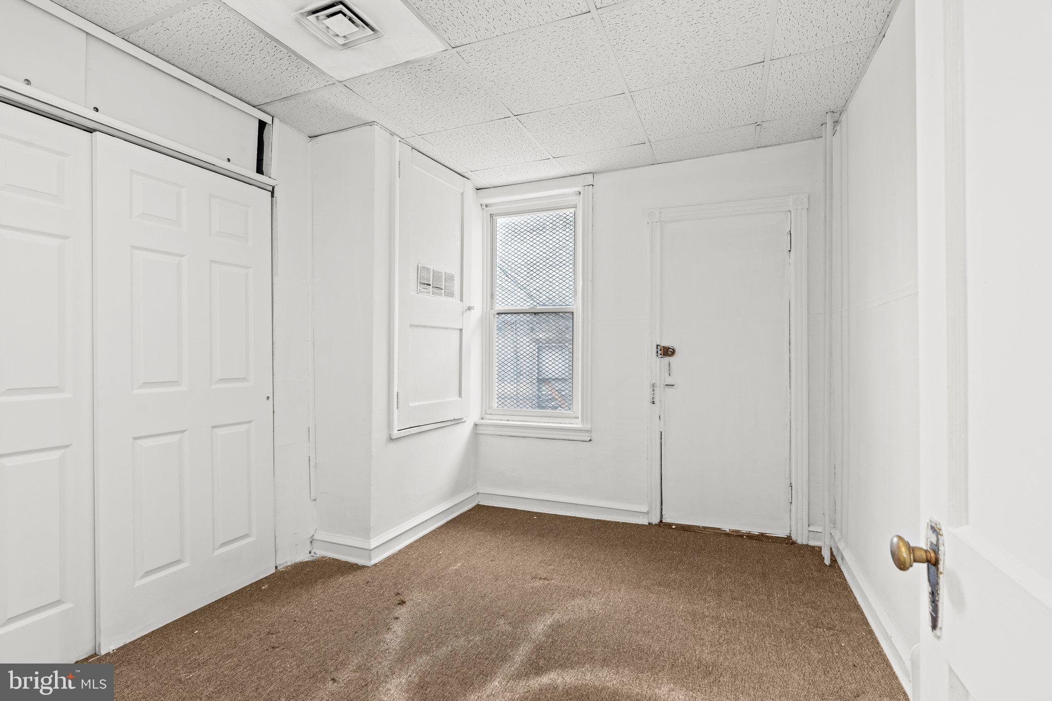 CARROLL PARK - Residential