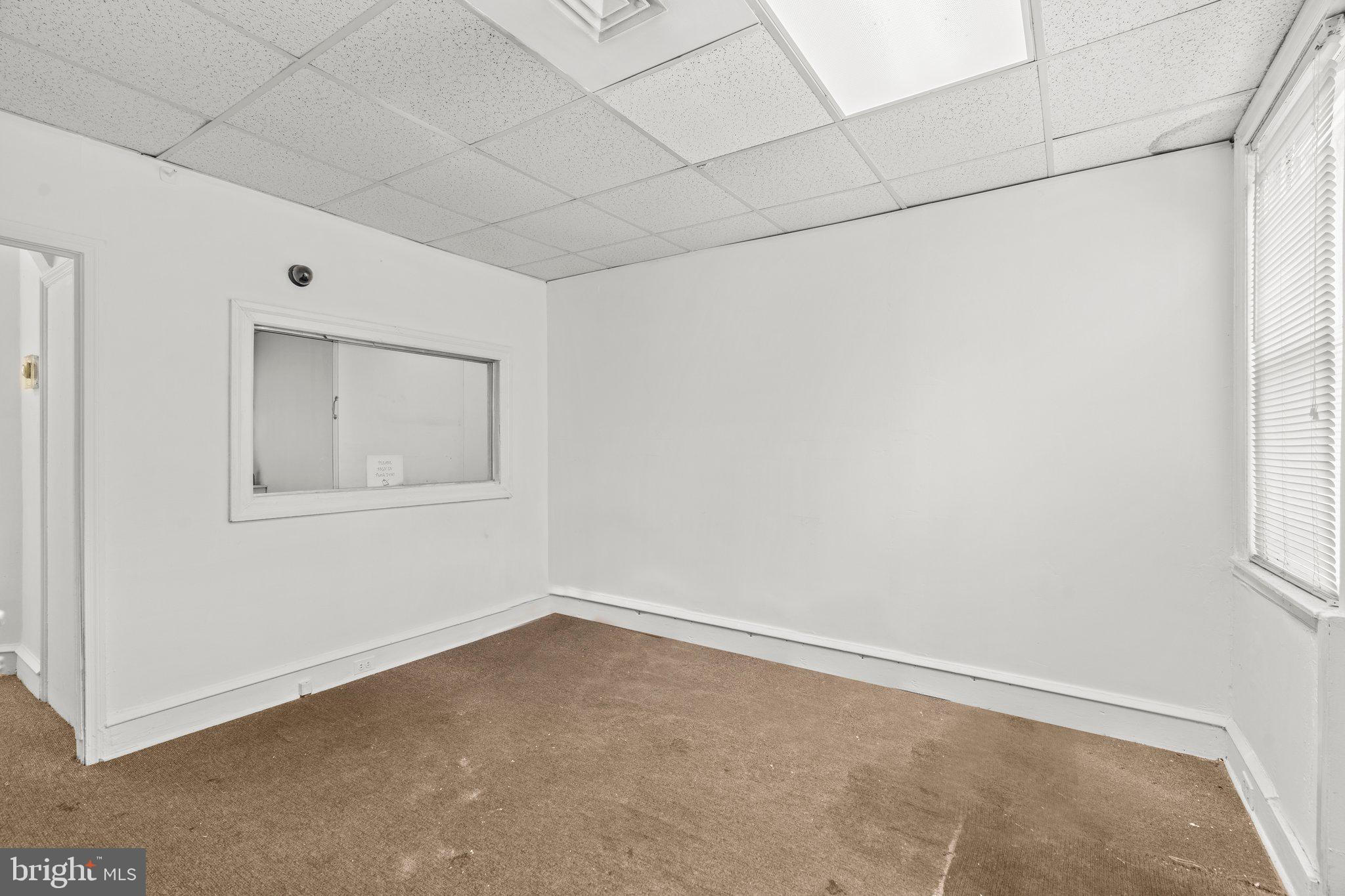 CARROLL PARK - Residential