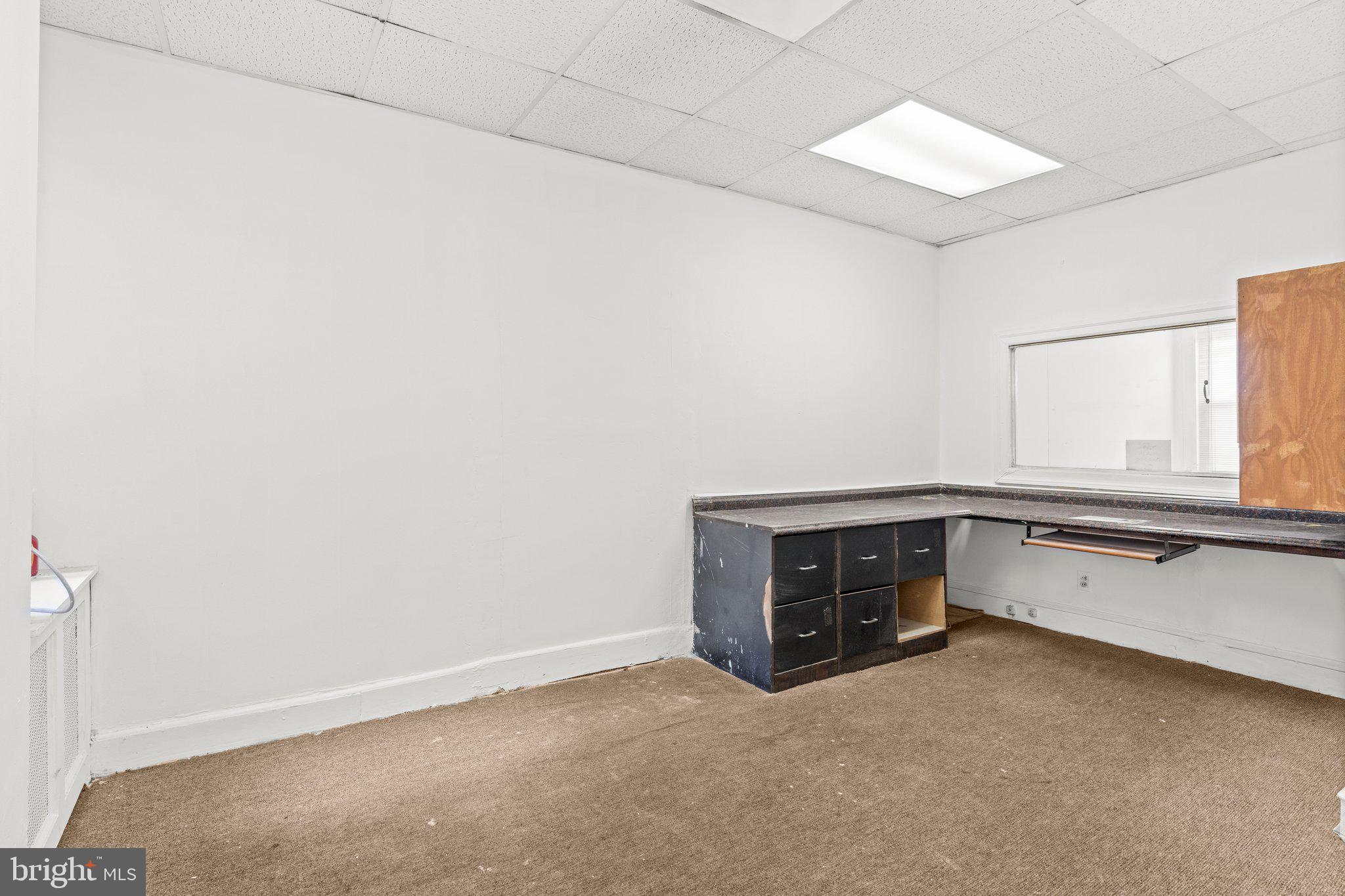 CARROLL PARK - Residential