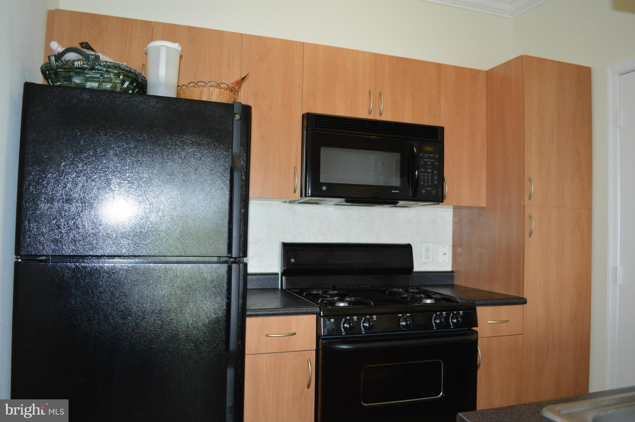 THE ASHMORE - Residential