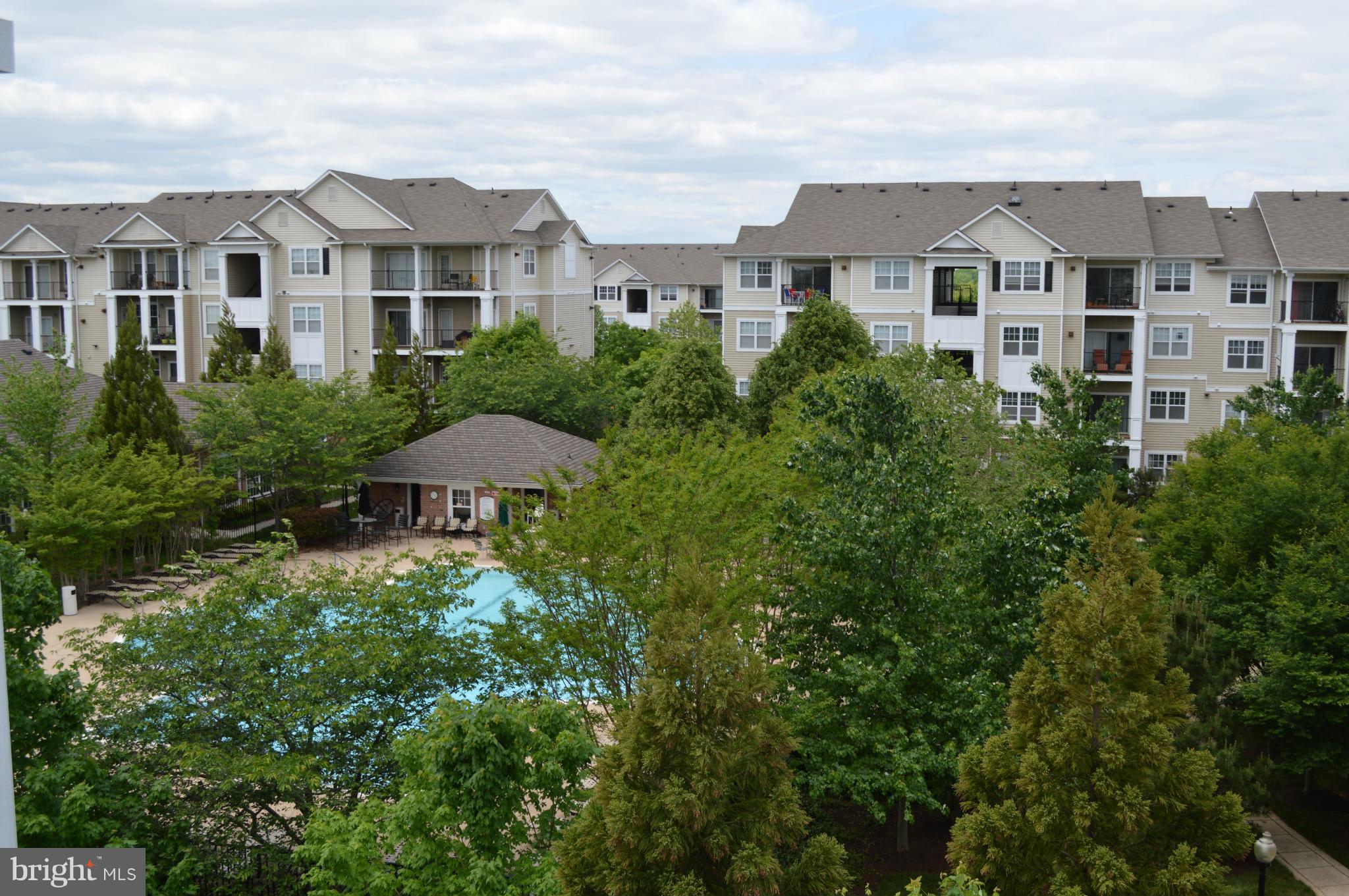 THE ASHMORE - Residential