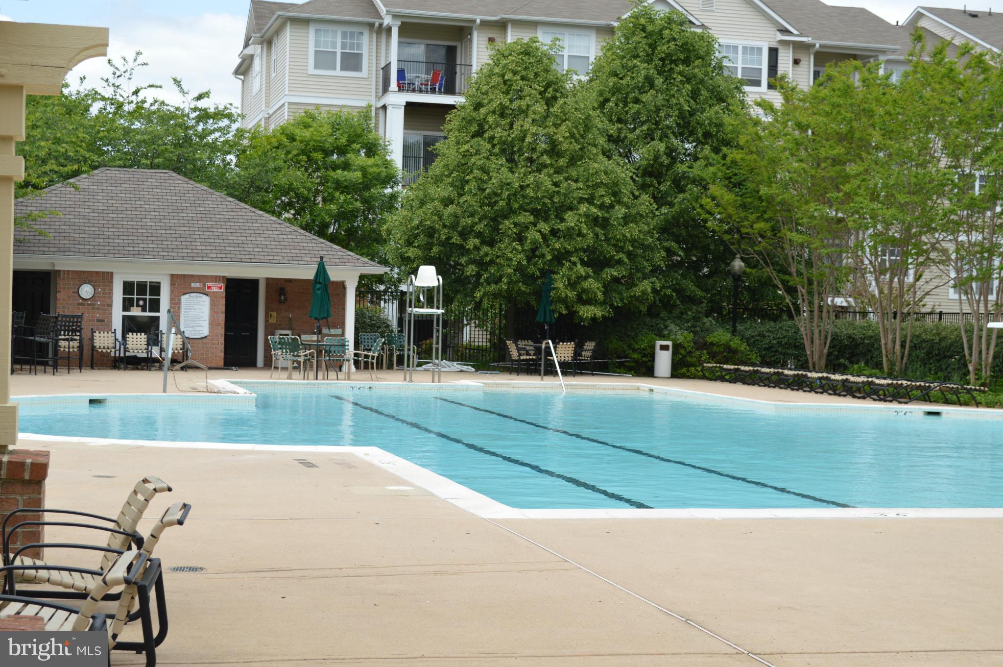 THE ASHMORE - Residential