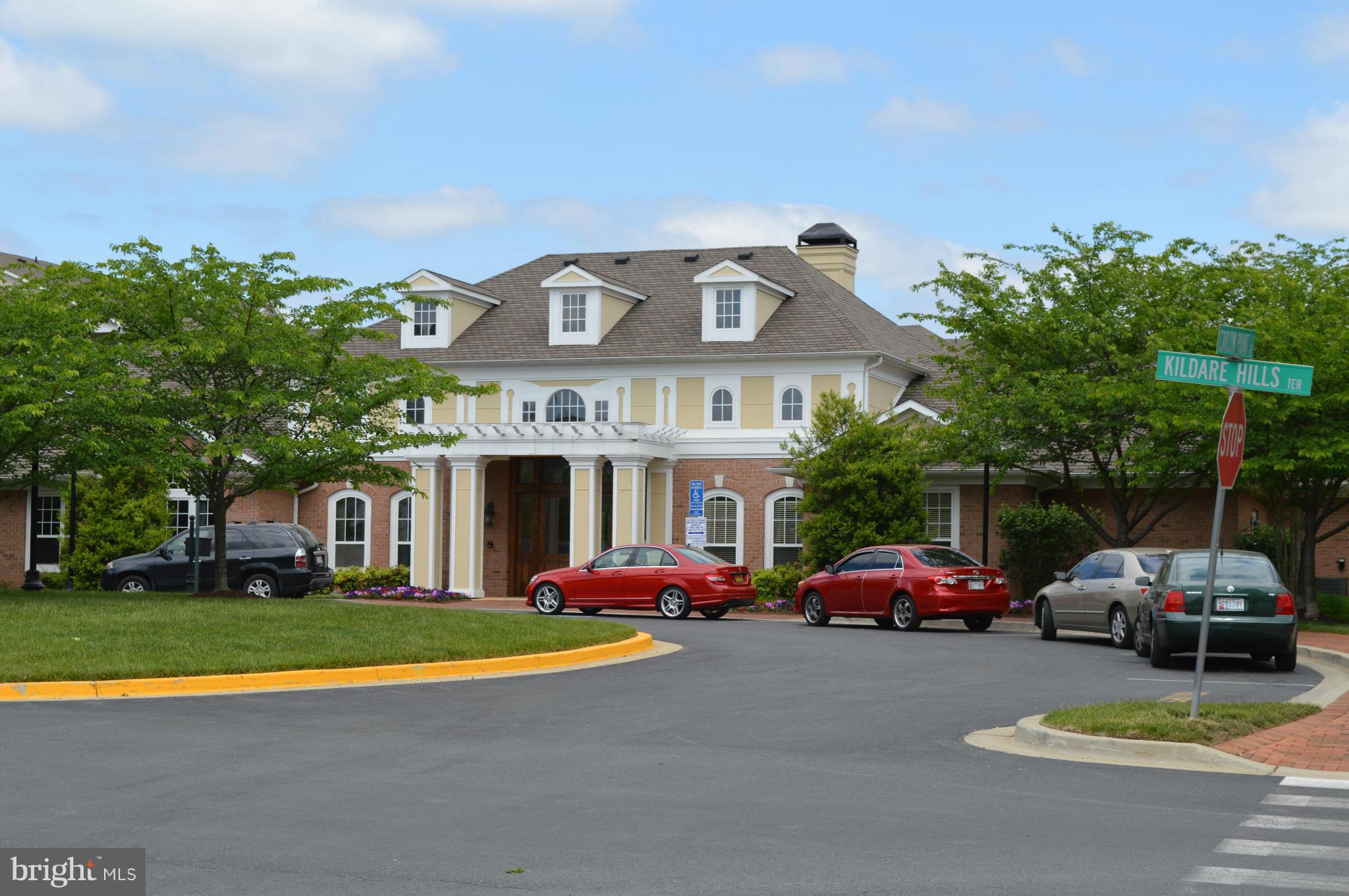 THE ASHMORE - Residential