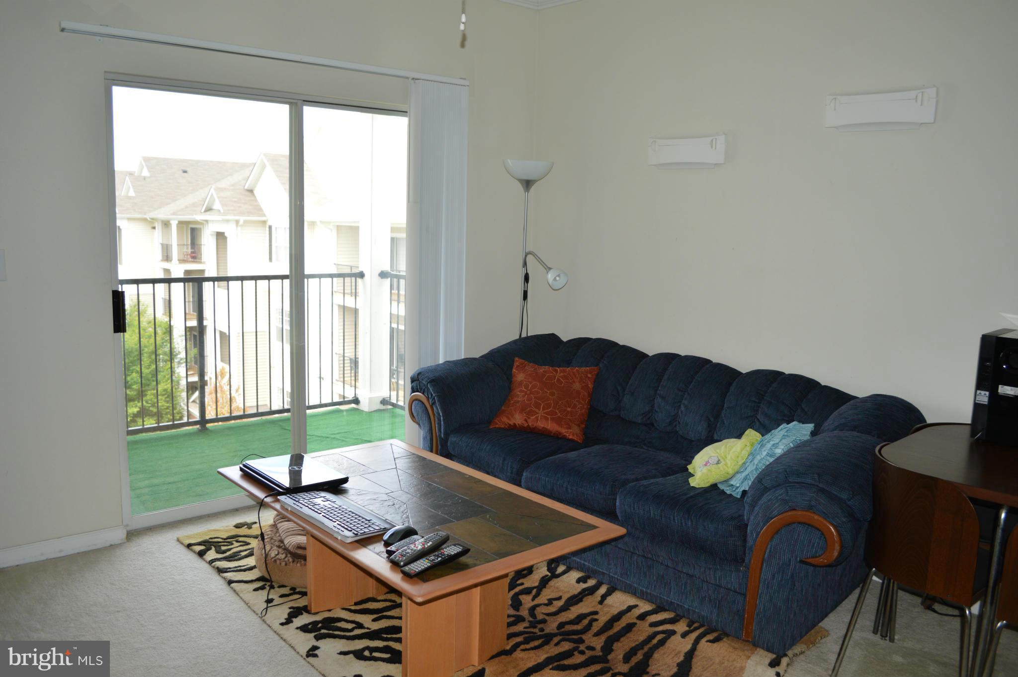 THE ASHMORE - Residential