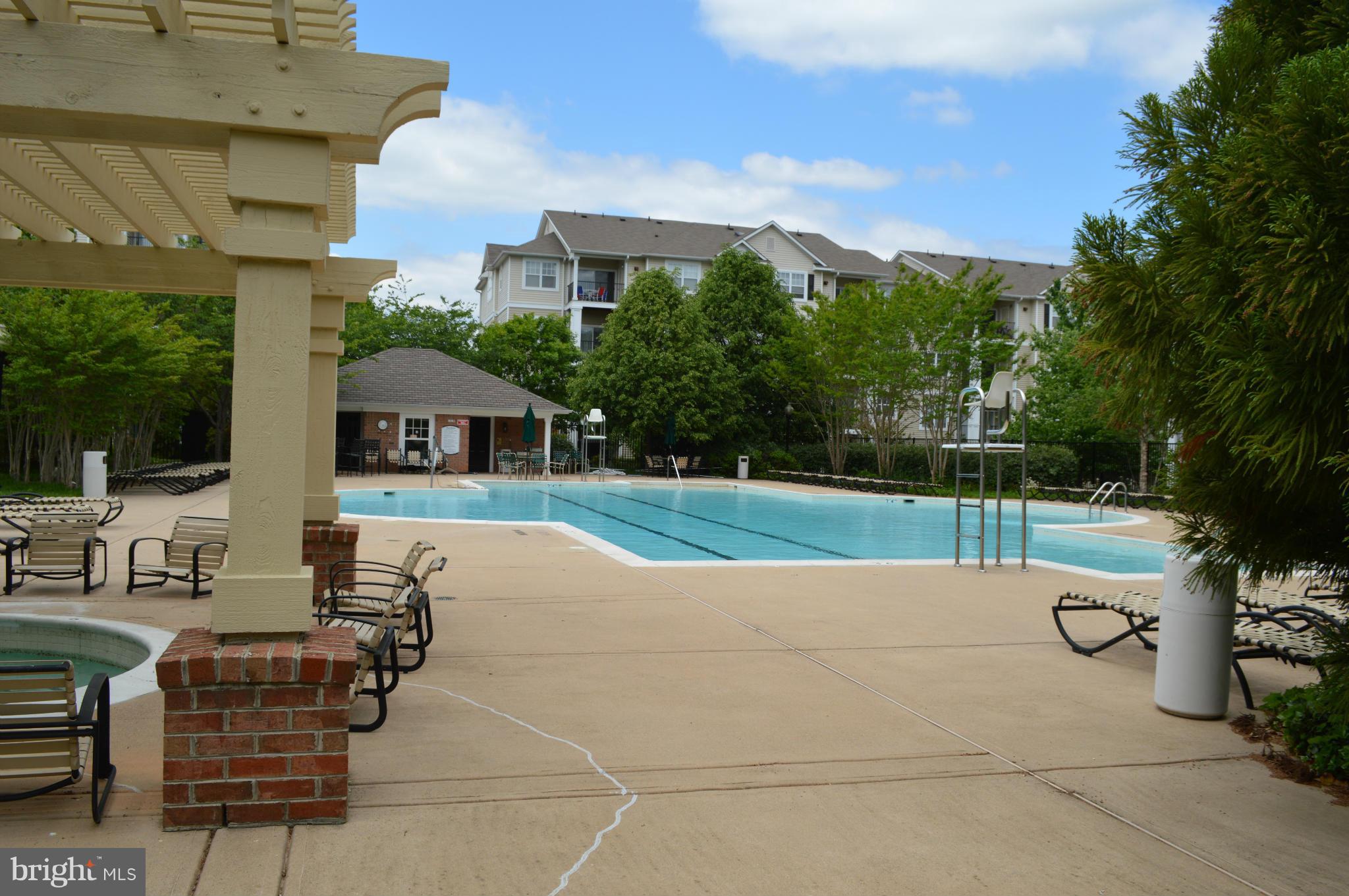 THE ASHMORE - Residential