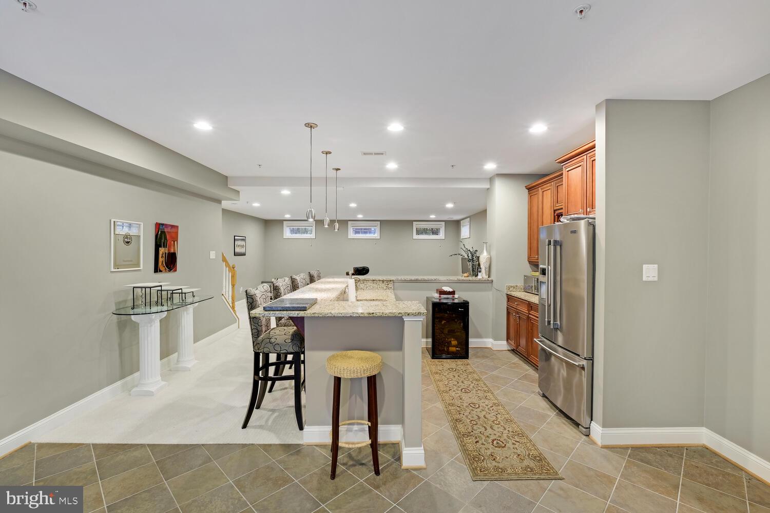 OAKS AT NORTH BETHESDA - Residential