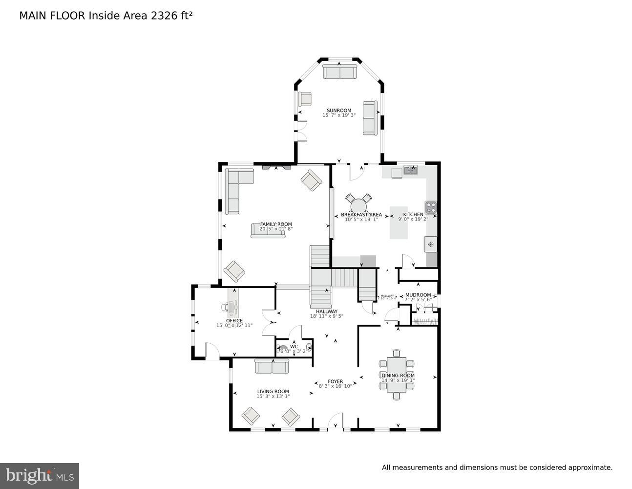 OAKS AT NORTH BETHESDA - Residential