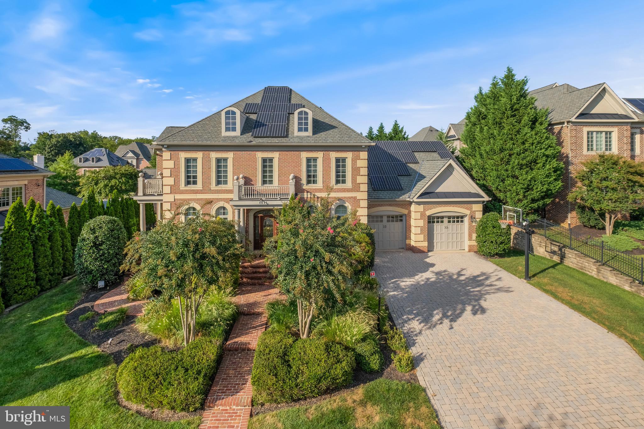 OAKS AT NORTH BETHESDA - Residential