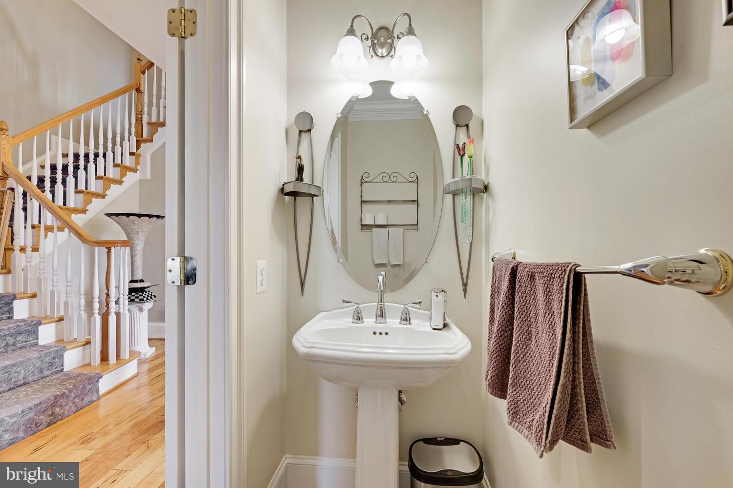 OAKS AT NORTH BETHESDA - Residential