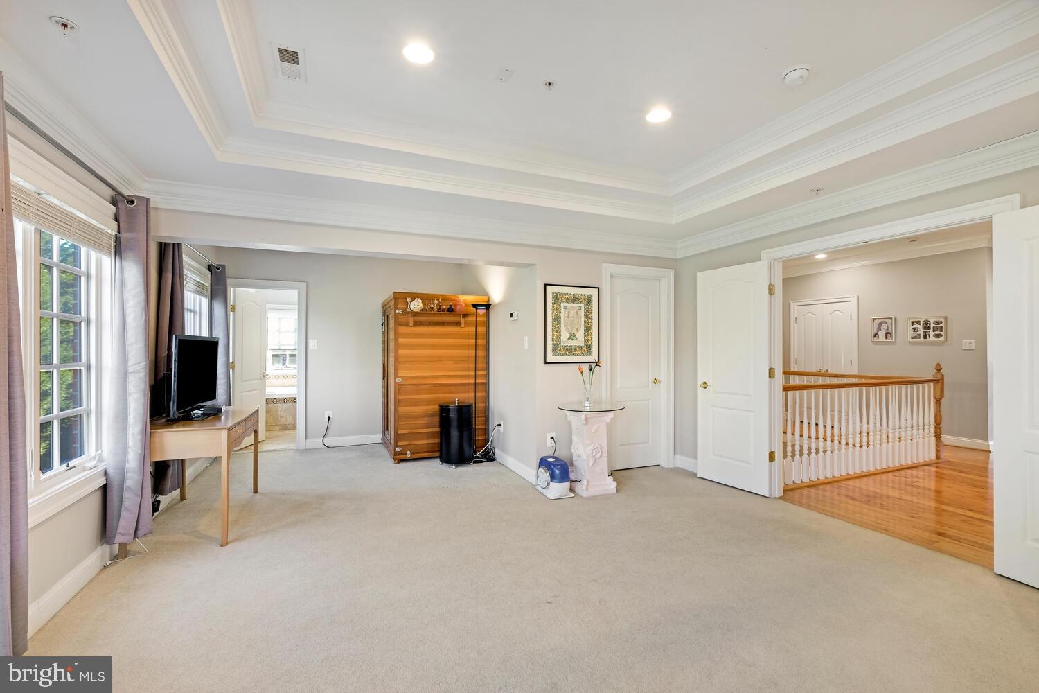 OAKS AT NORTH BETHESDA - Residential