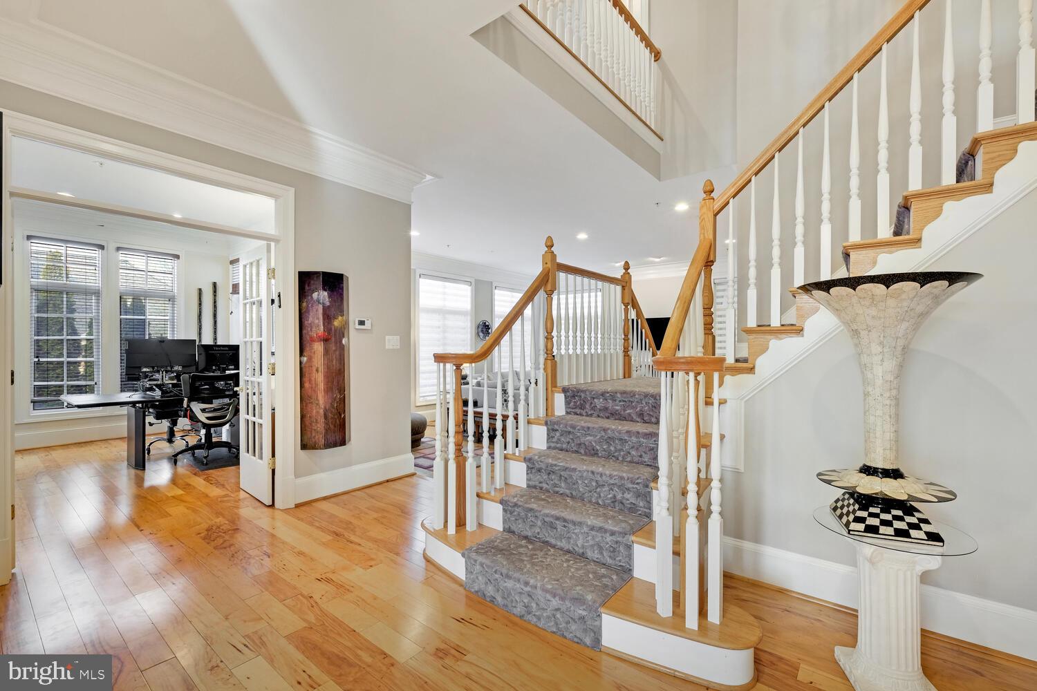 OAKS AT NORTH BETHESDA - Residential