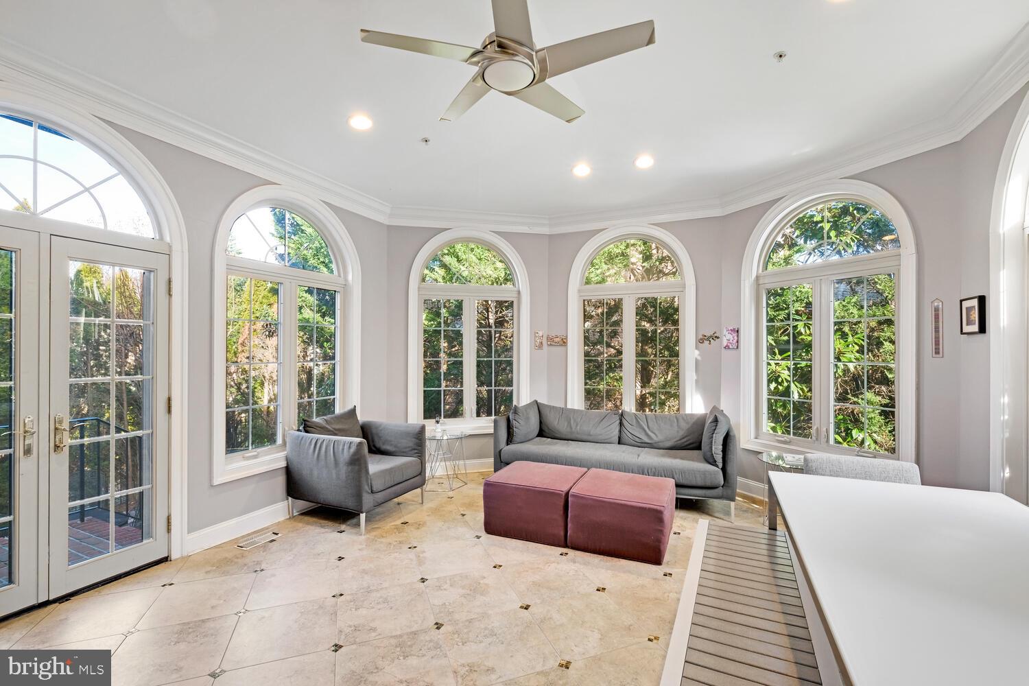 OAKS AT NORTH BETHESDA - Residential