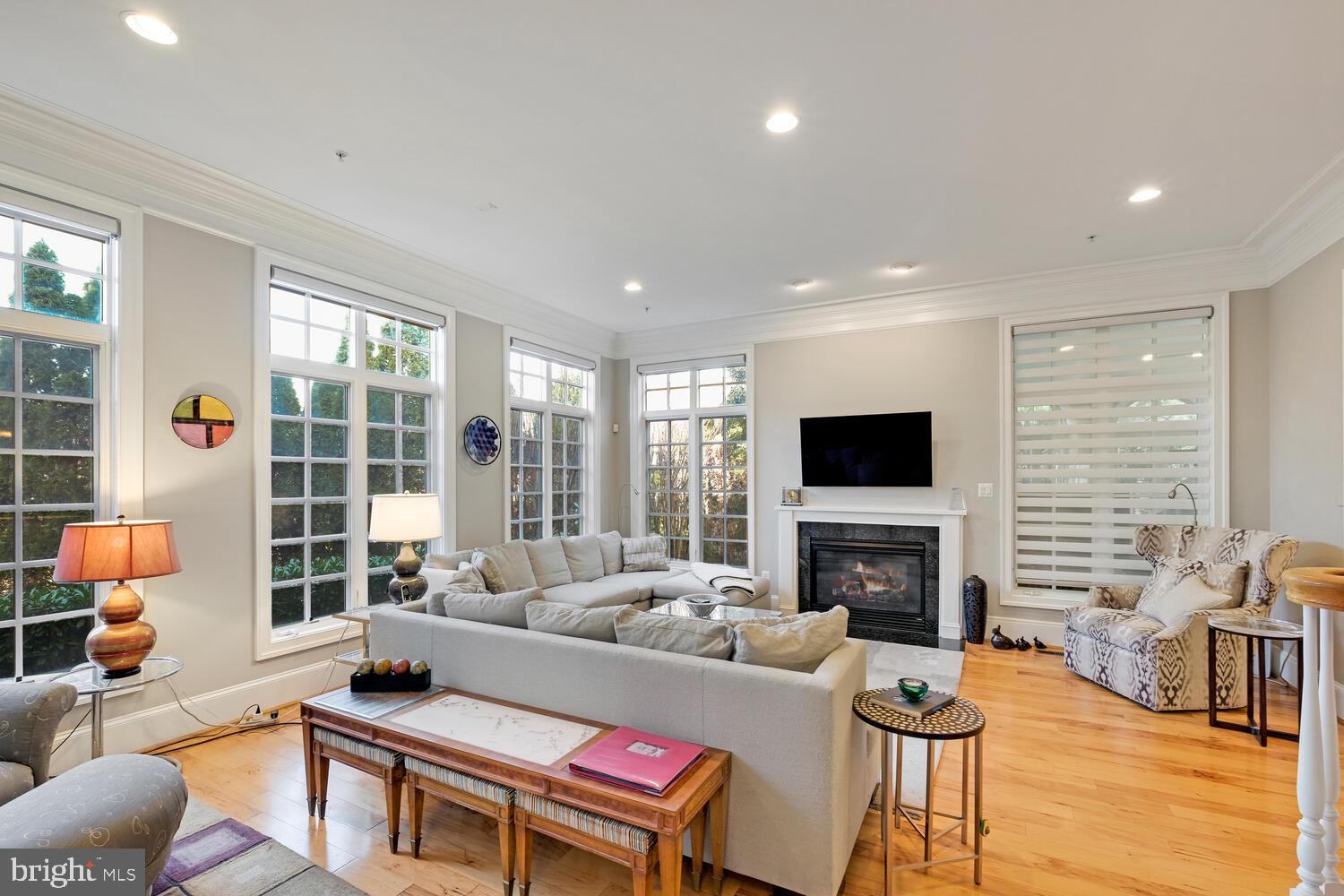 OAKS AT NORTH BETHESDA - Residential